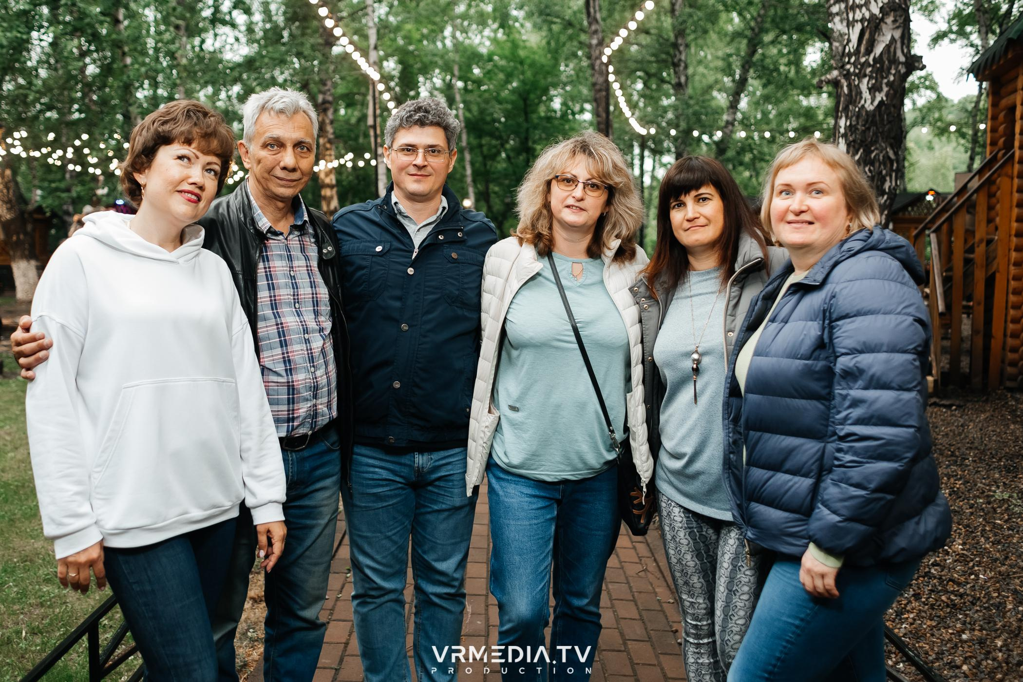 В гостях «У Петровича»