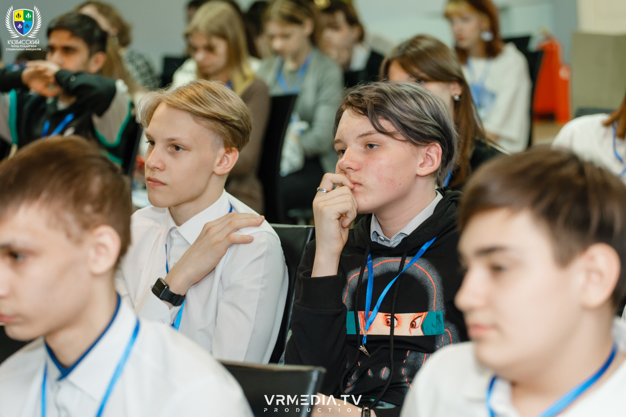 Форум «Патриот»