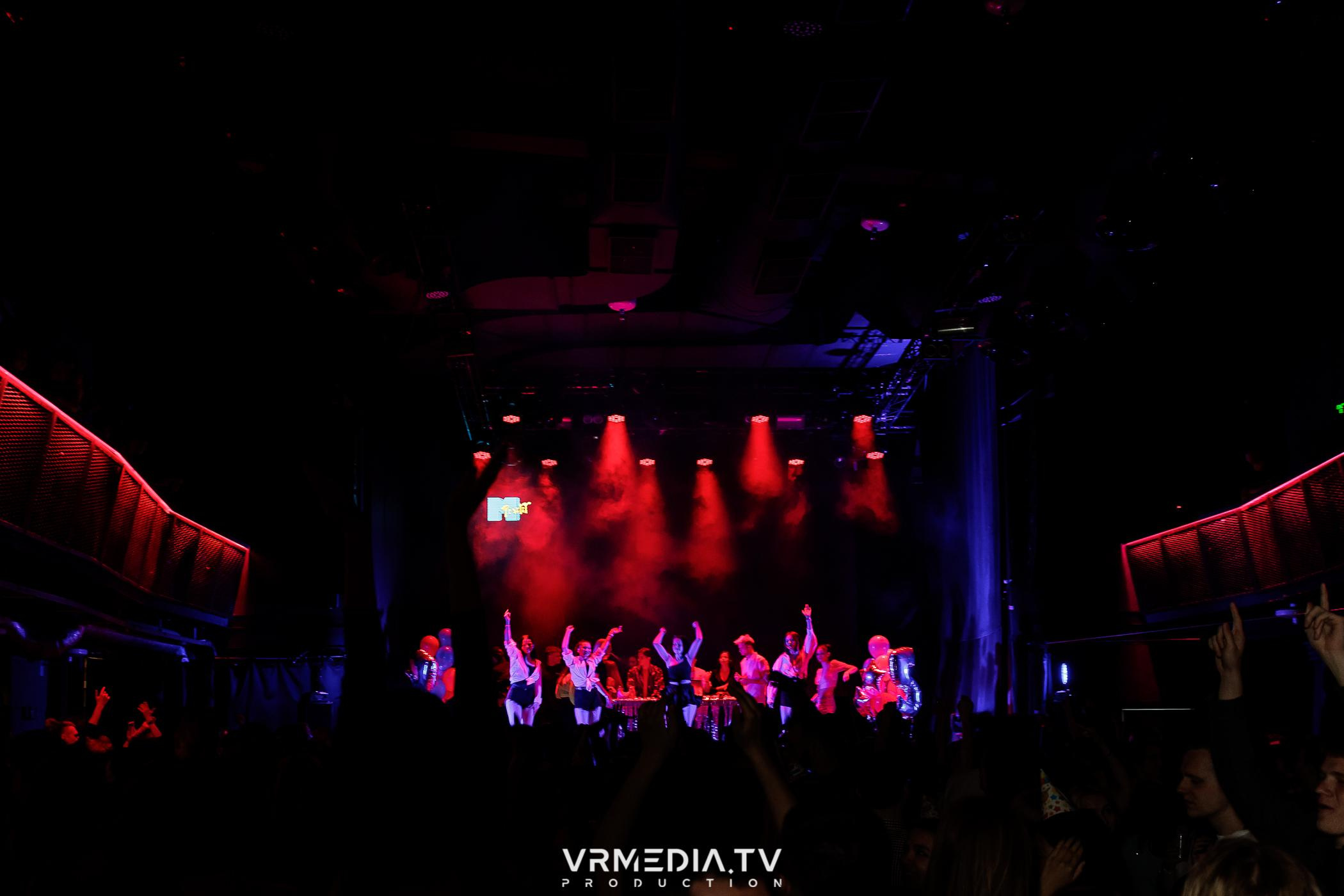 Молодость простит! 5 лет!