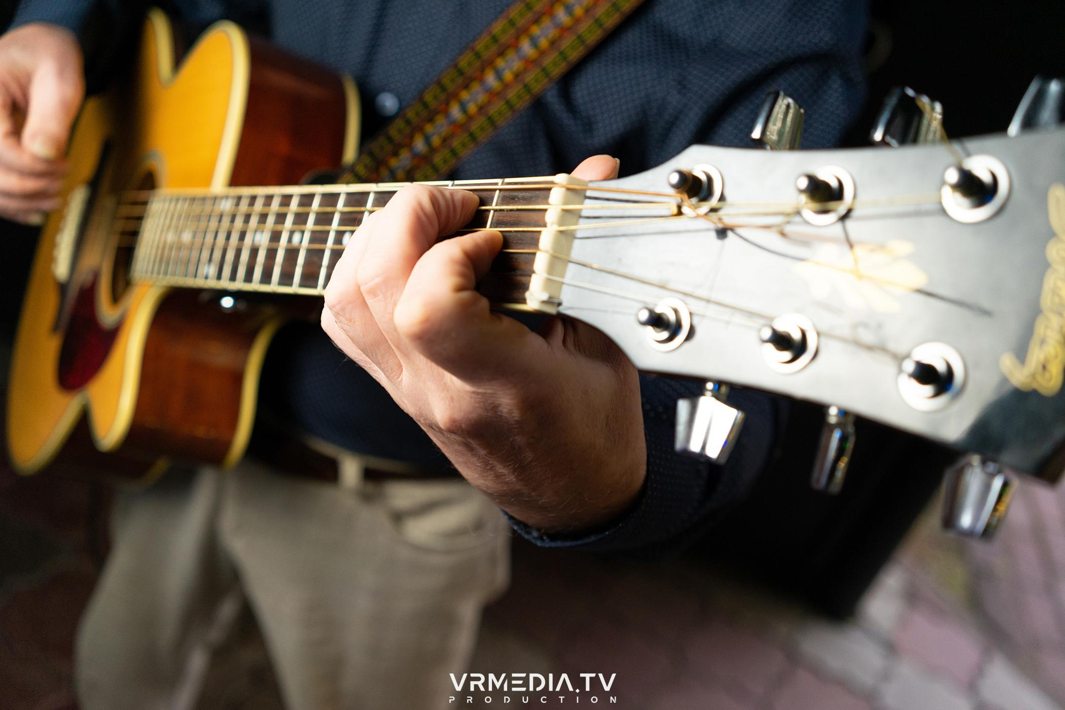 В гостях «У Петровича»