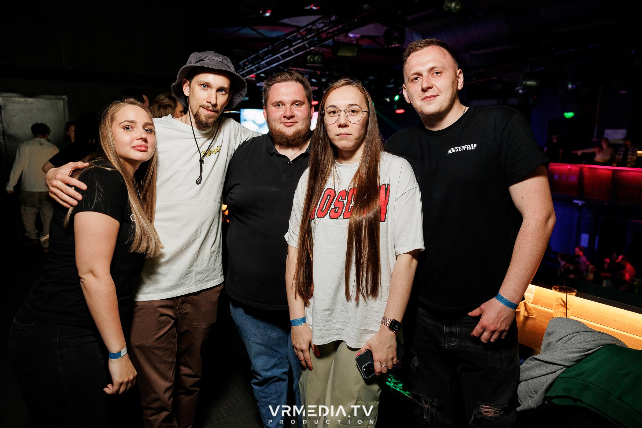 Молодость простит! 5 лет!