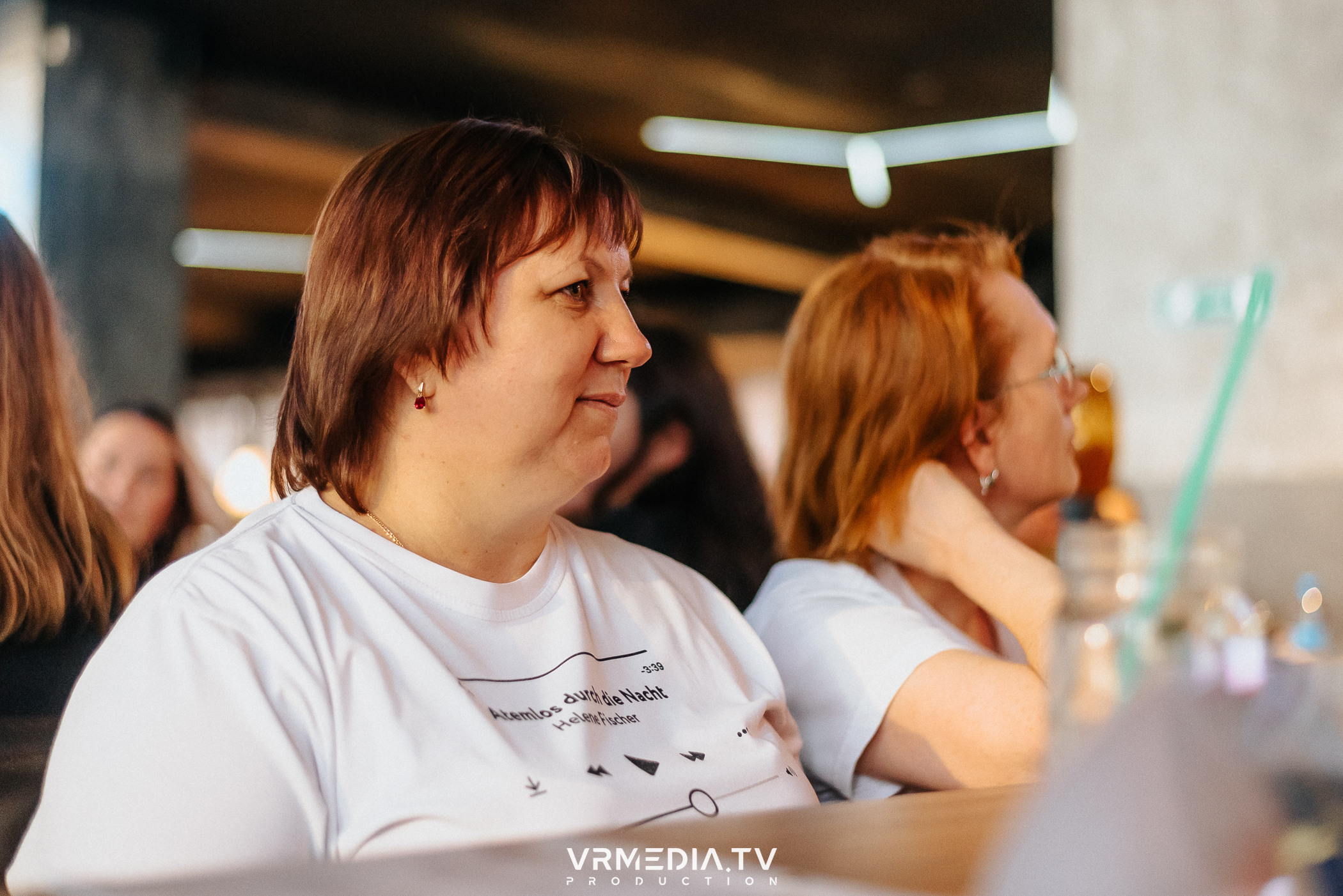 WoW QuiZ в баре «DOSKI»