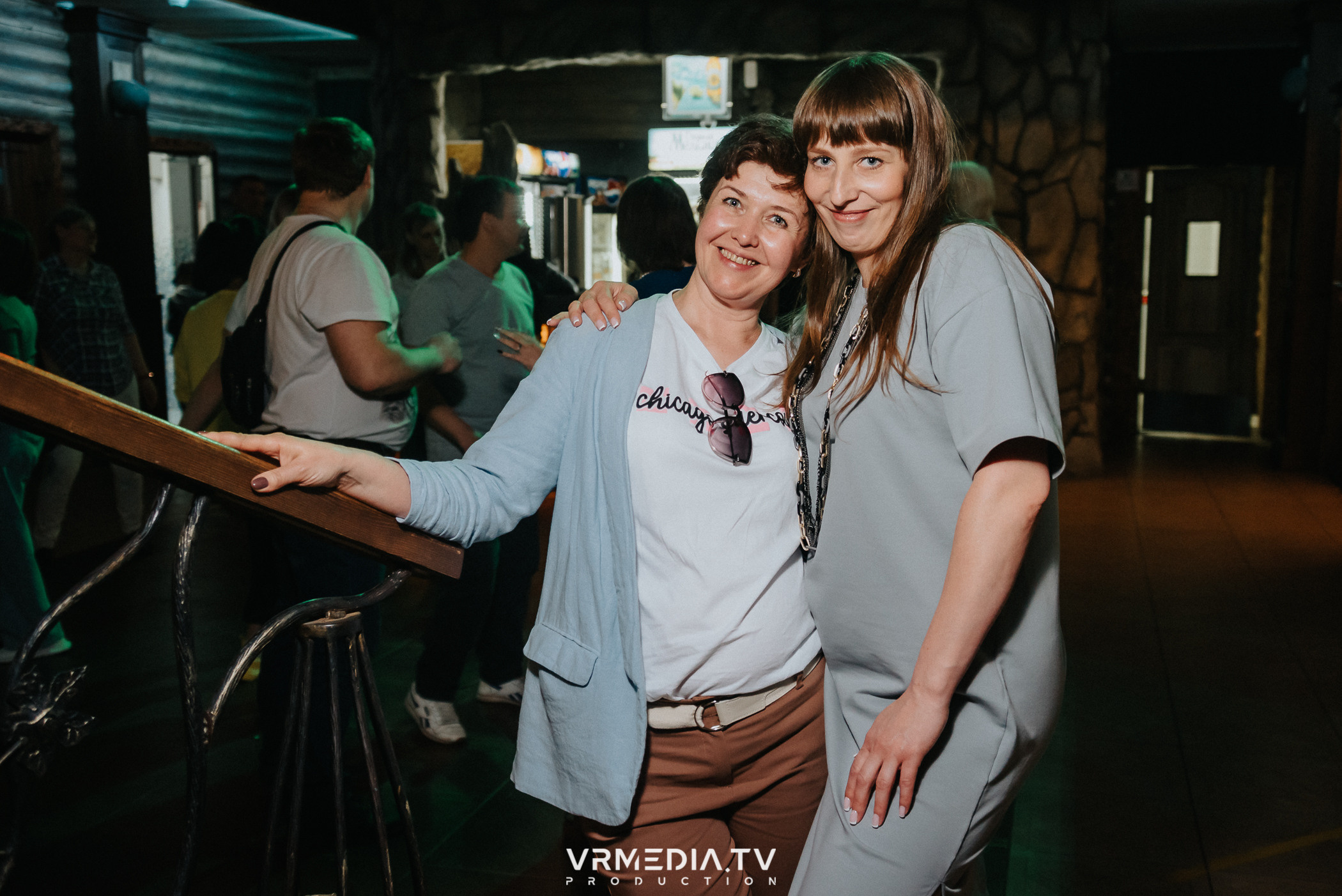 В гостях «У Петровича»