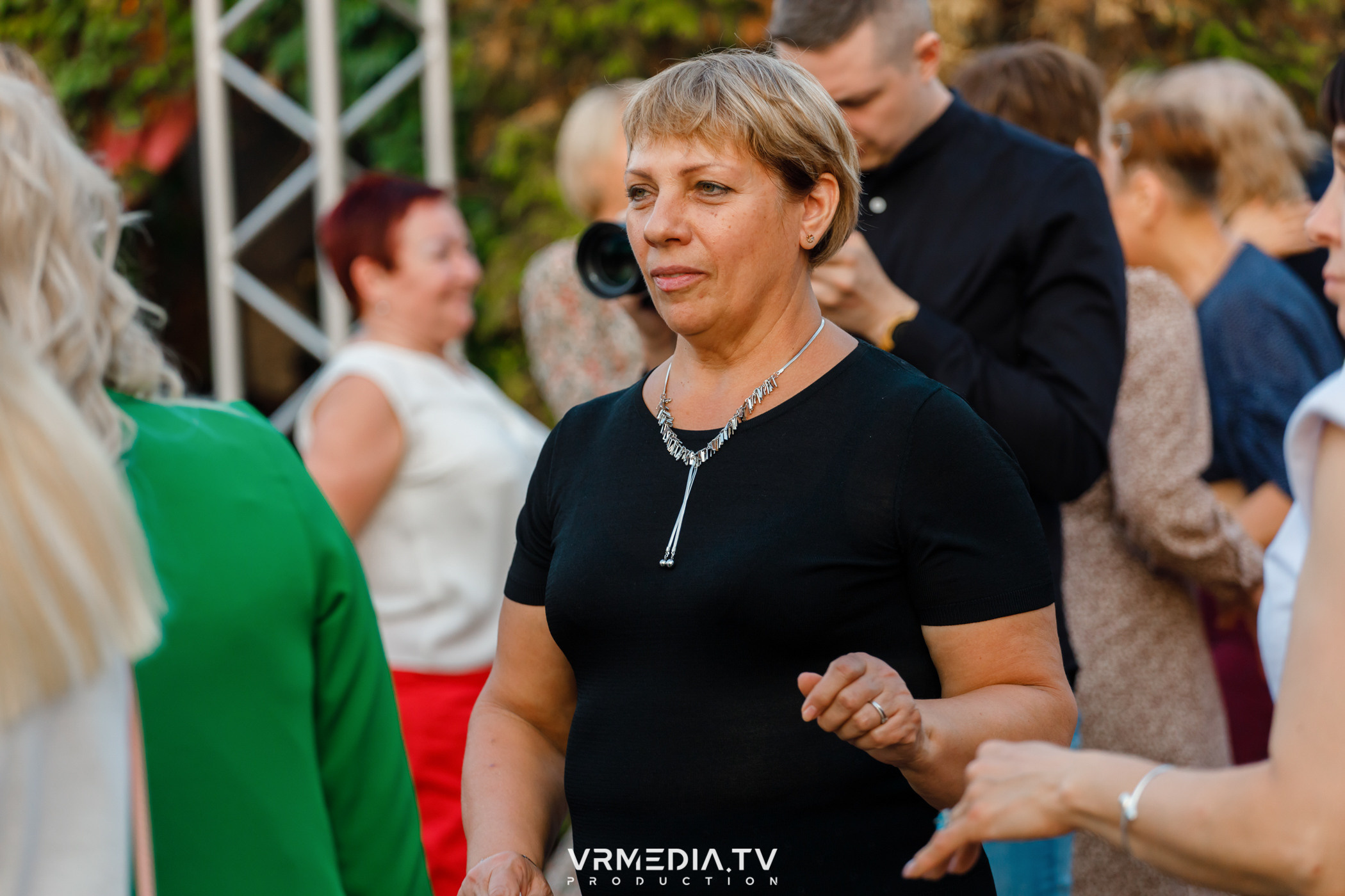 Выходные в ресторане «Лазурный берег»