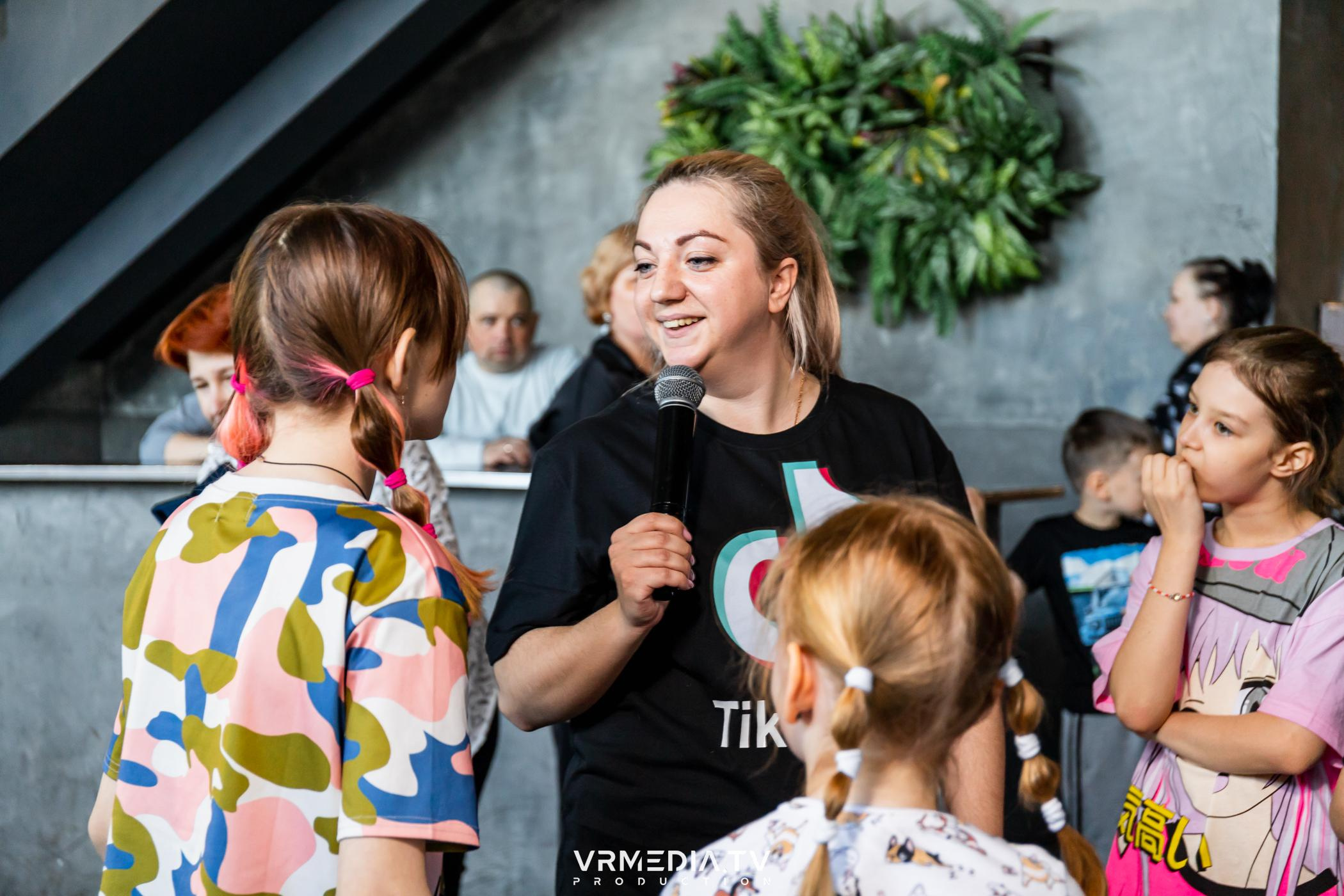 Baby time в баре «DOSKI»