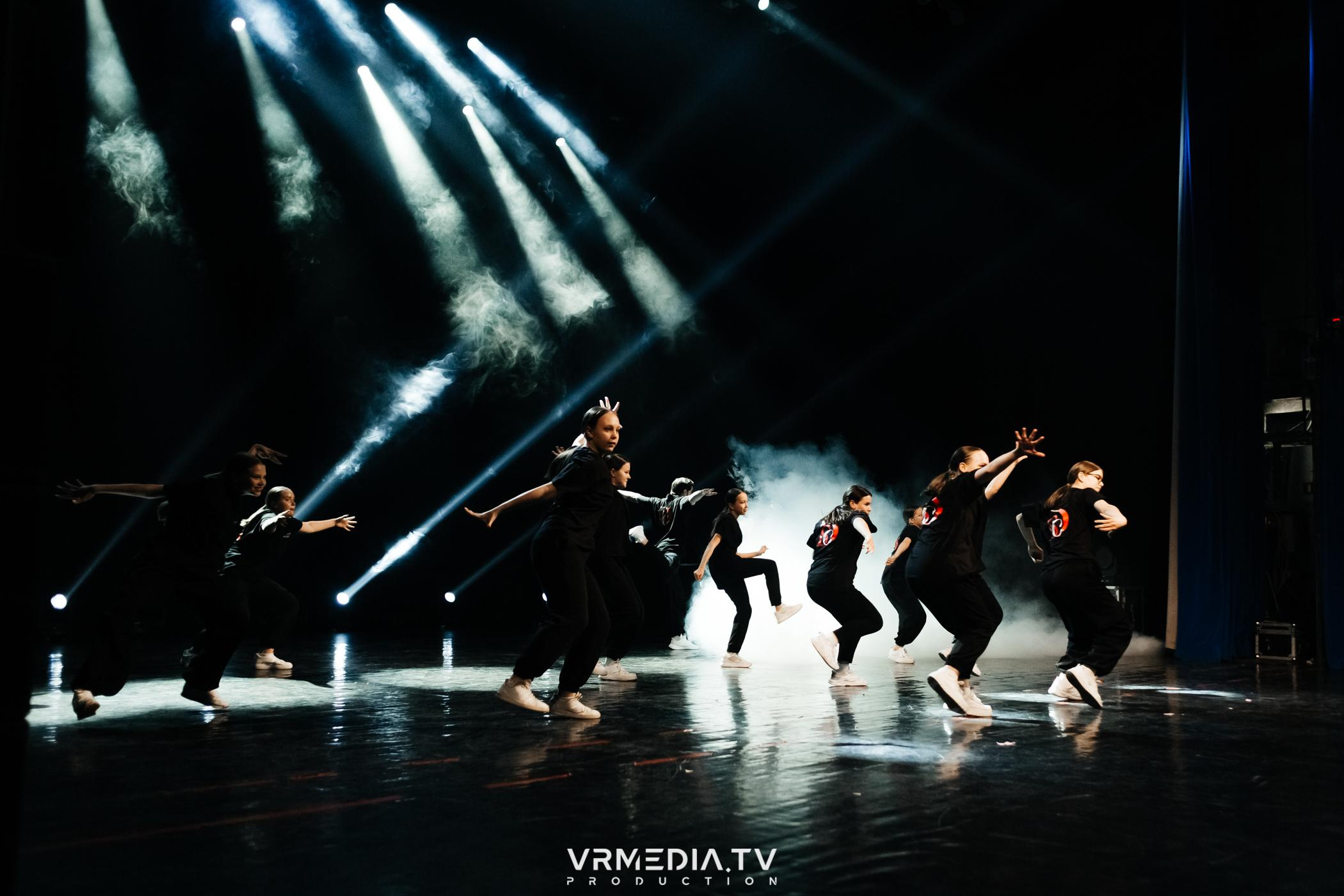 Пока все в доме