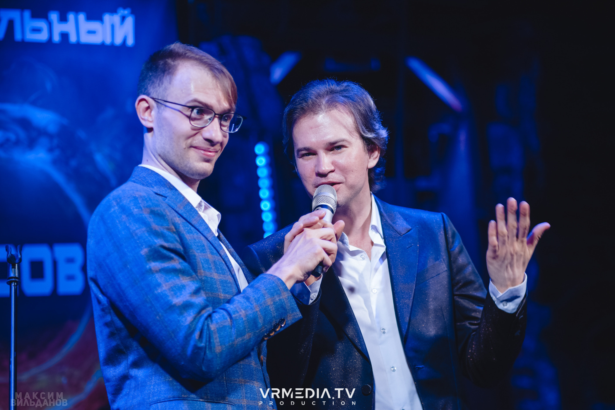 Leomar production: Батл голосов