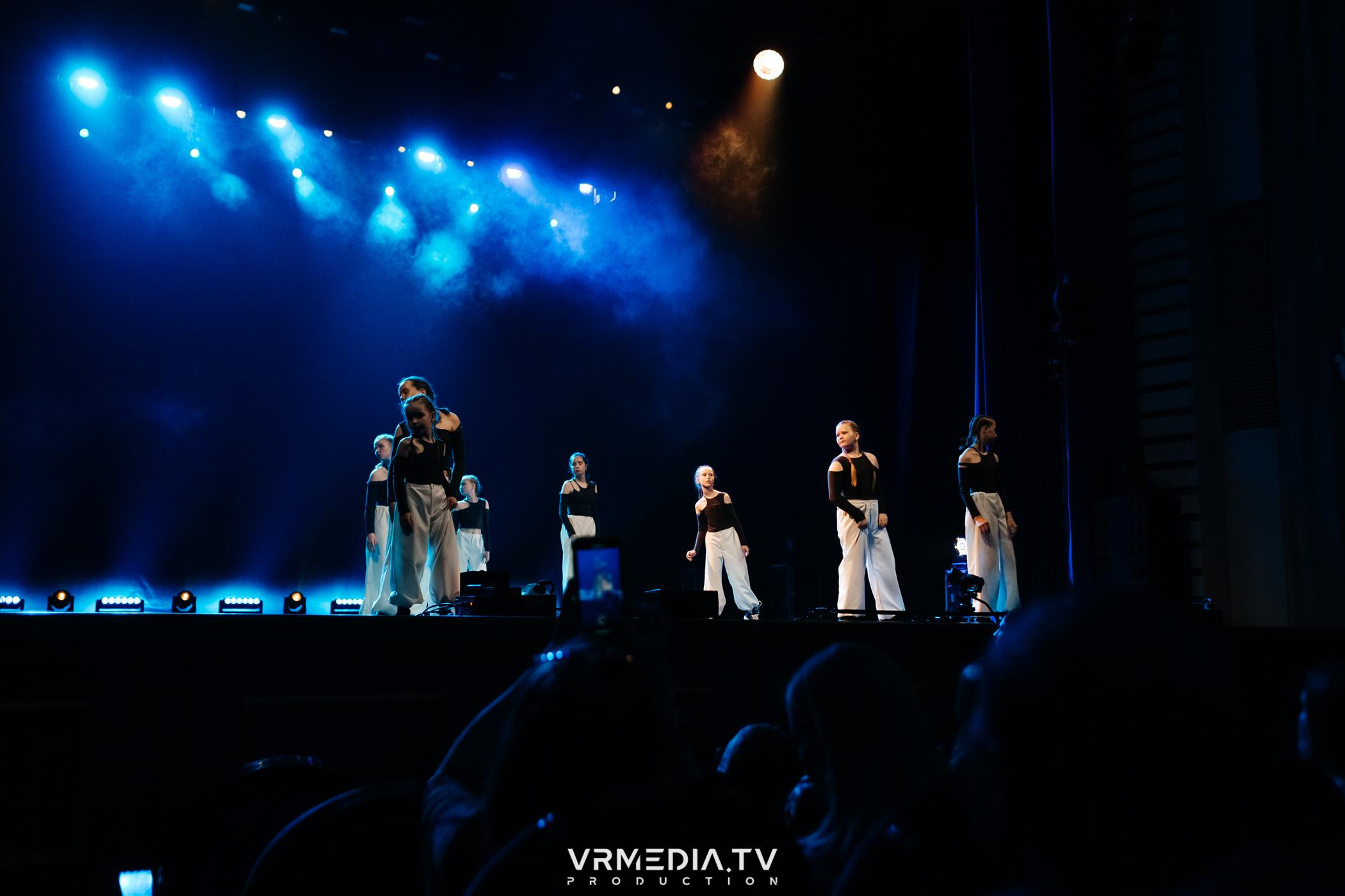 Пока все в доме