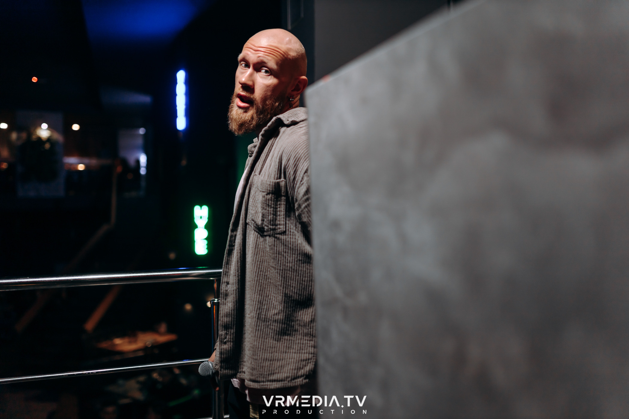 Выходные в баре «DOSKI»