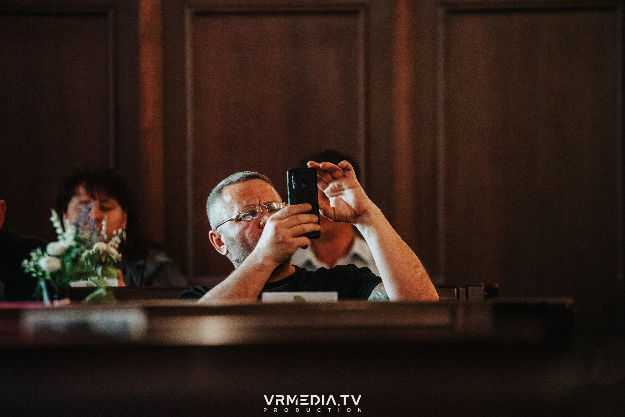 Джазовая среда: Smooth Jazz