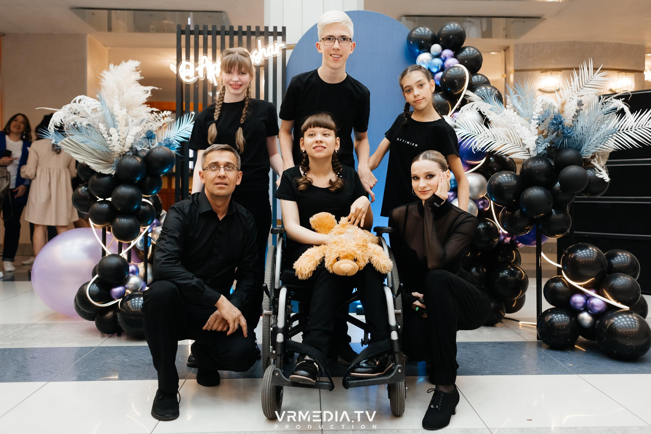 Пока все в доме