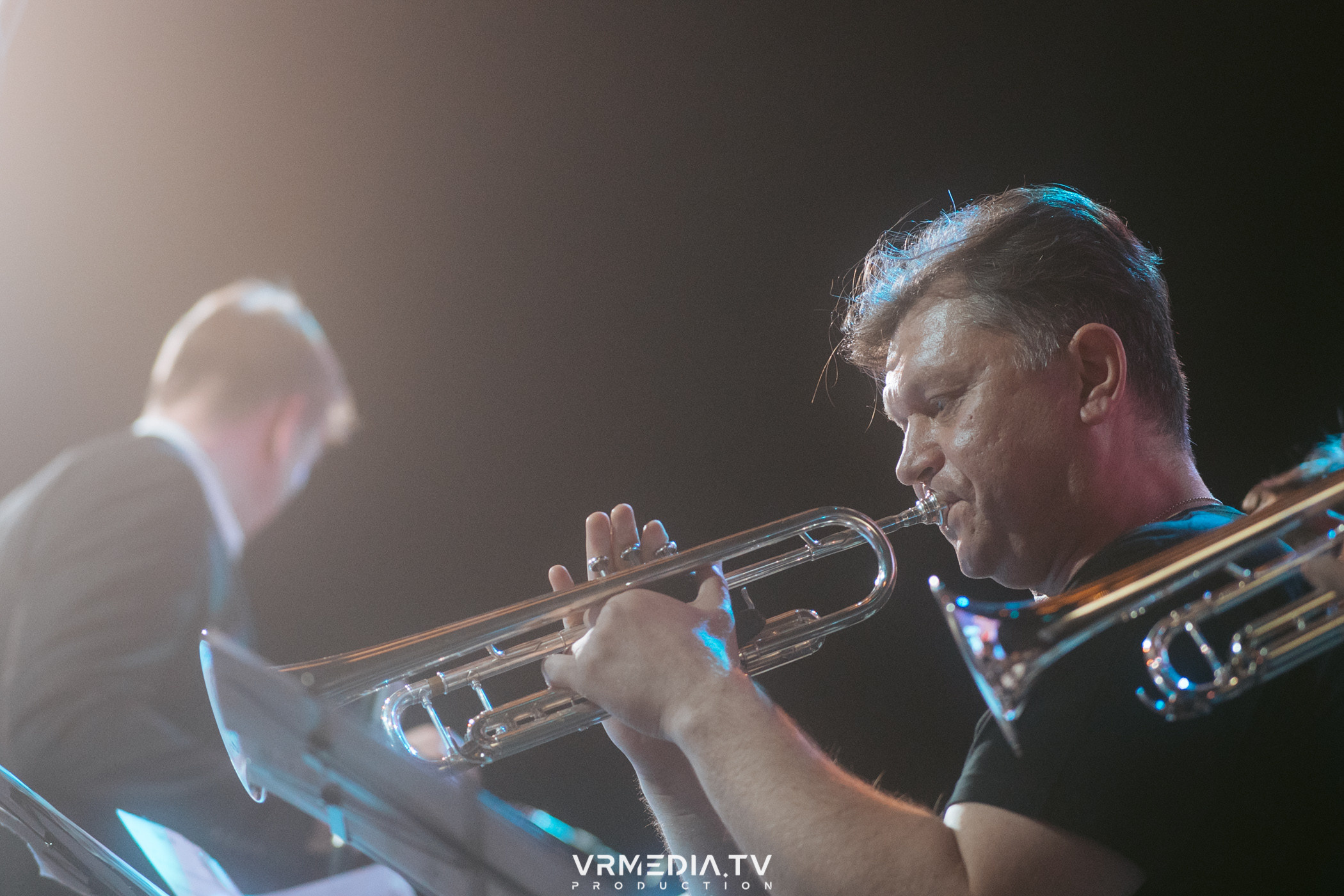 Джазовая среда: Международный день джаза