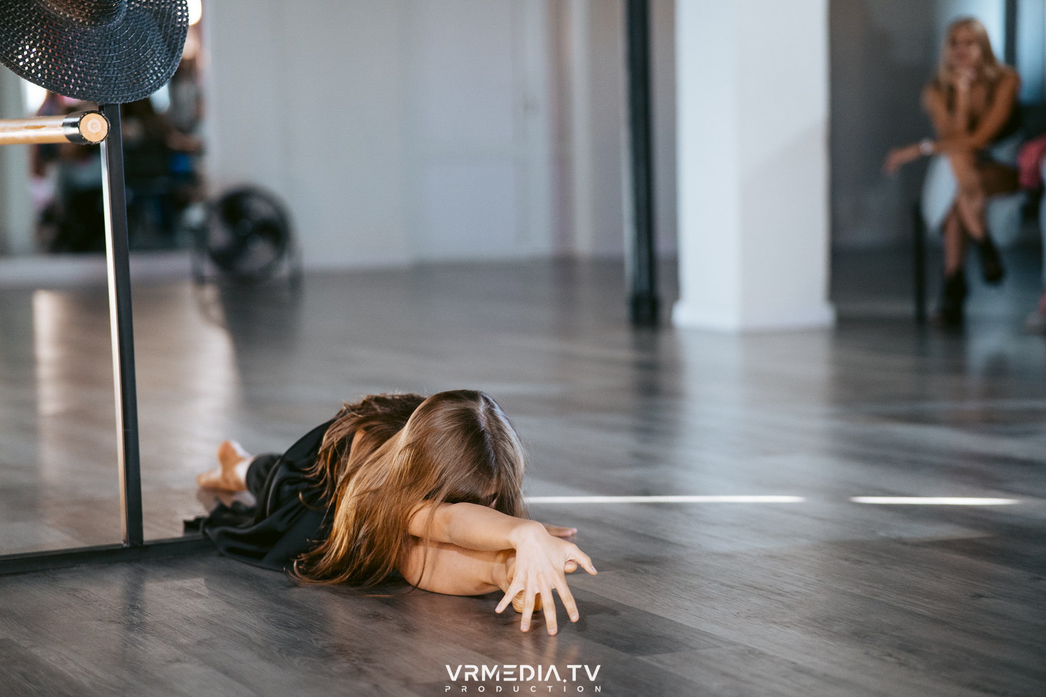 Первый отчётный концерт танцевального пространства «FREEDOM»