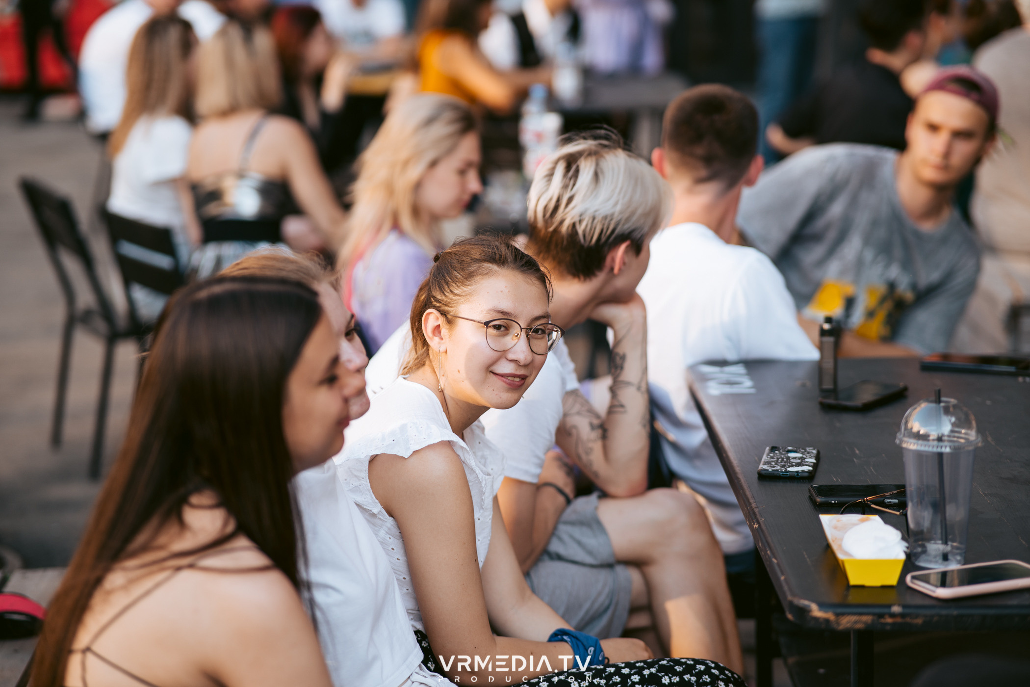 National Bartenders Championship