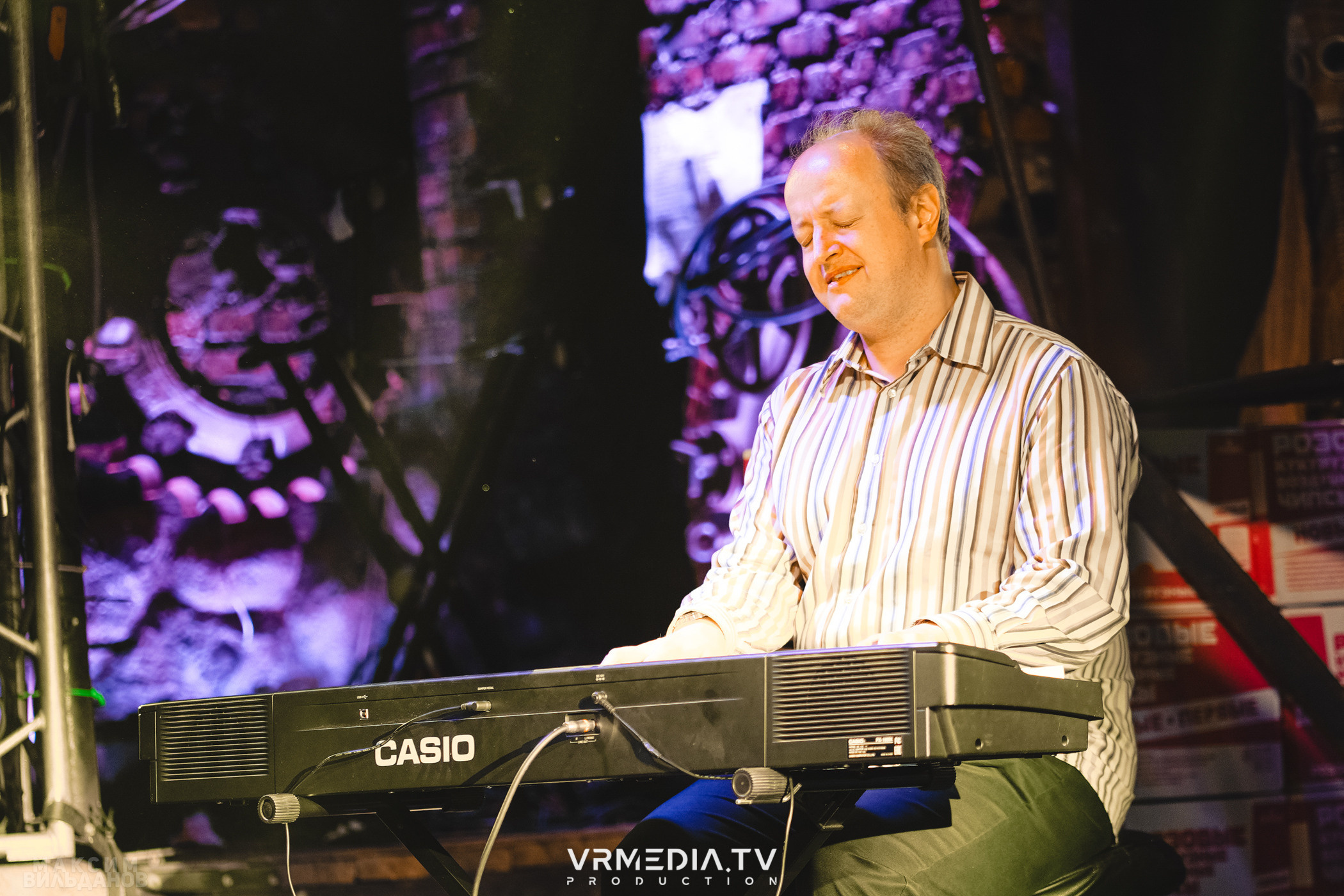 Leomar production: Батл голосов