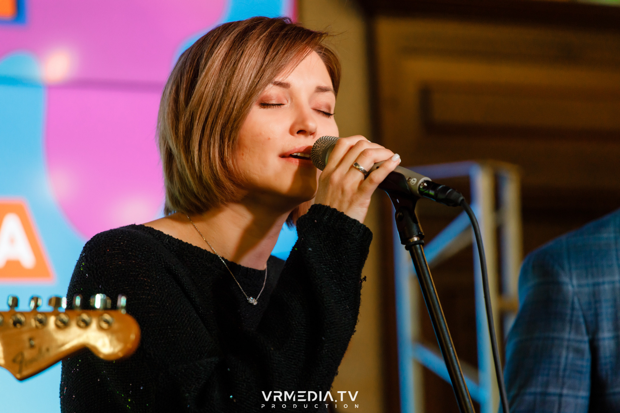 Джазовая среда: MONKTET