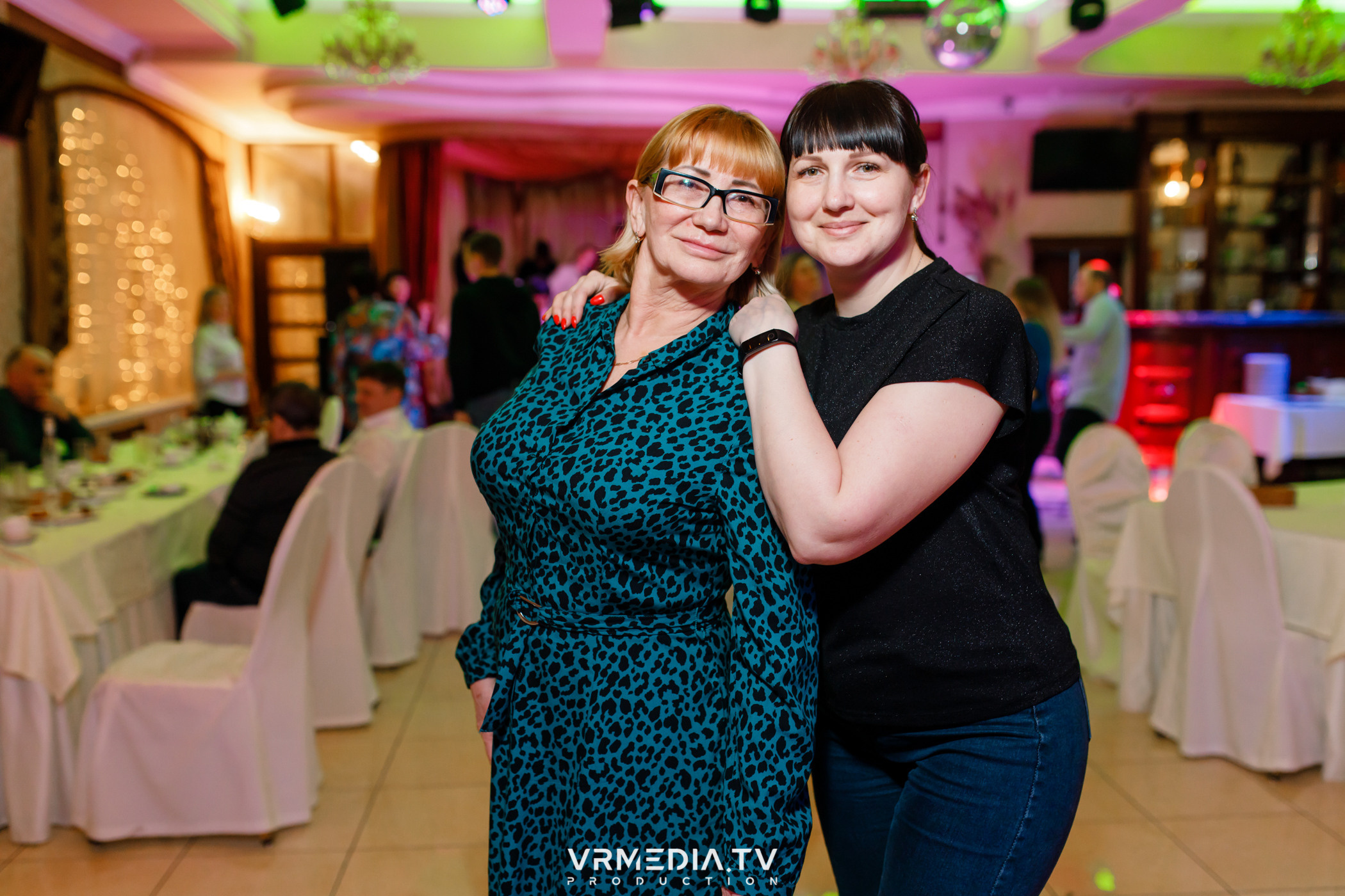 Выходные в ресторане «Лазурный Берег»