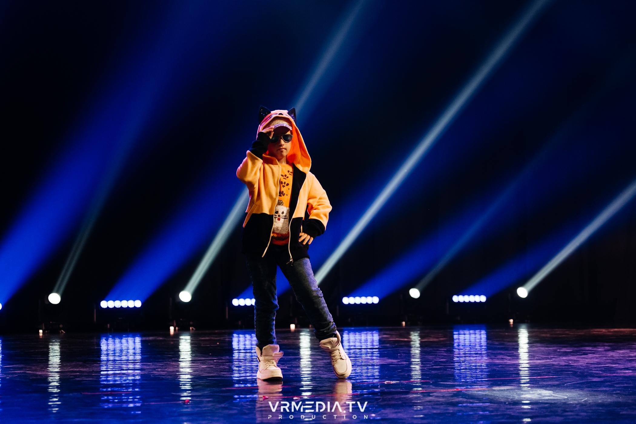 Пока все в доме