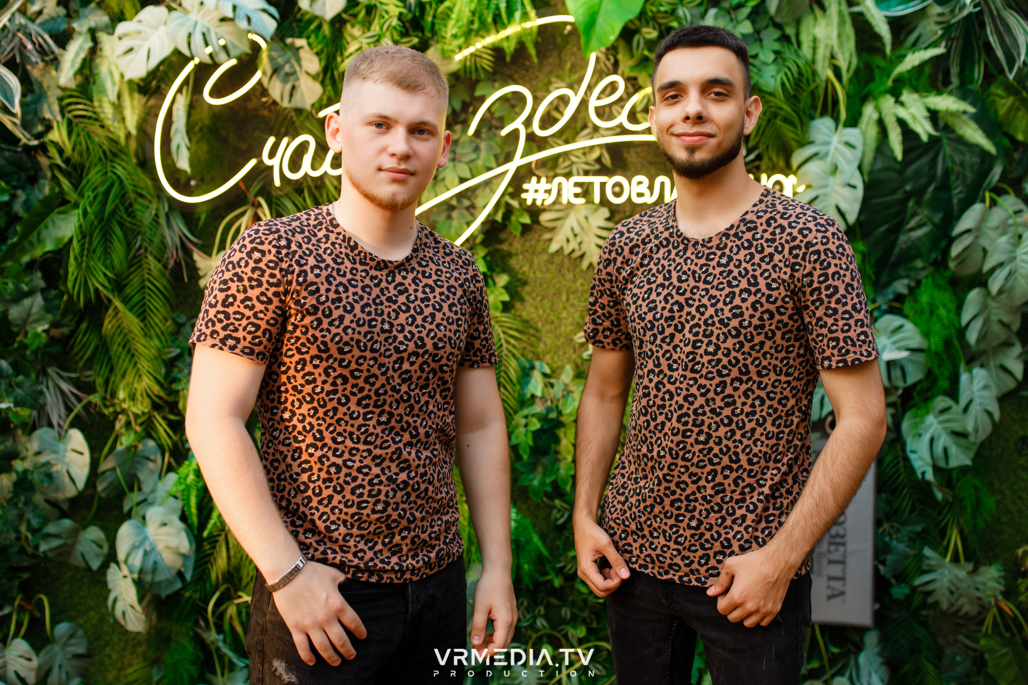 Выходные в ресторане «Лазурный берег»