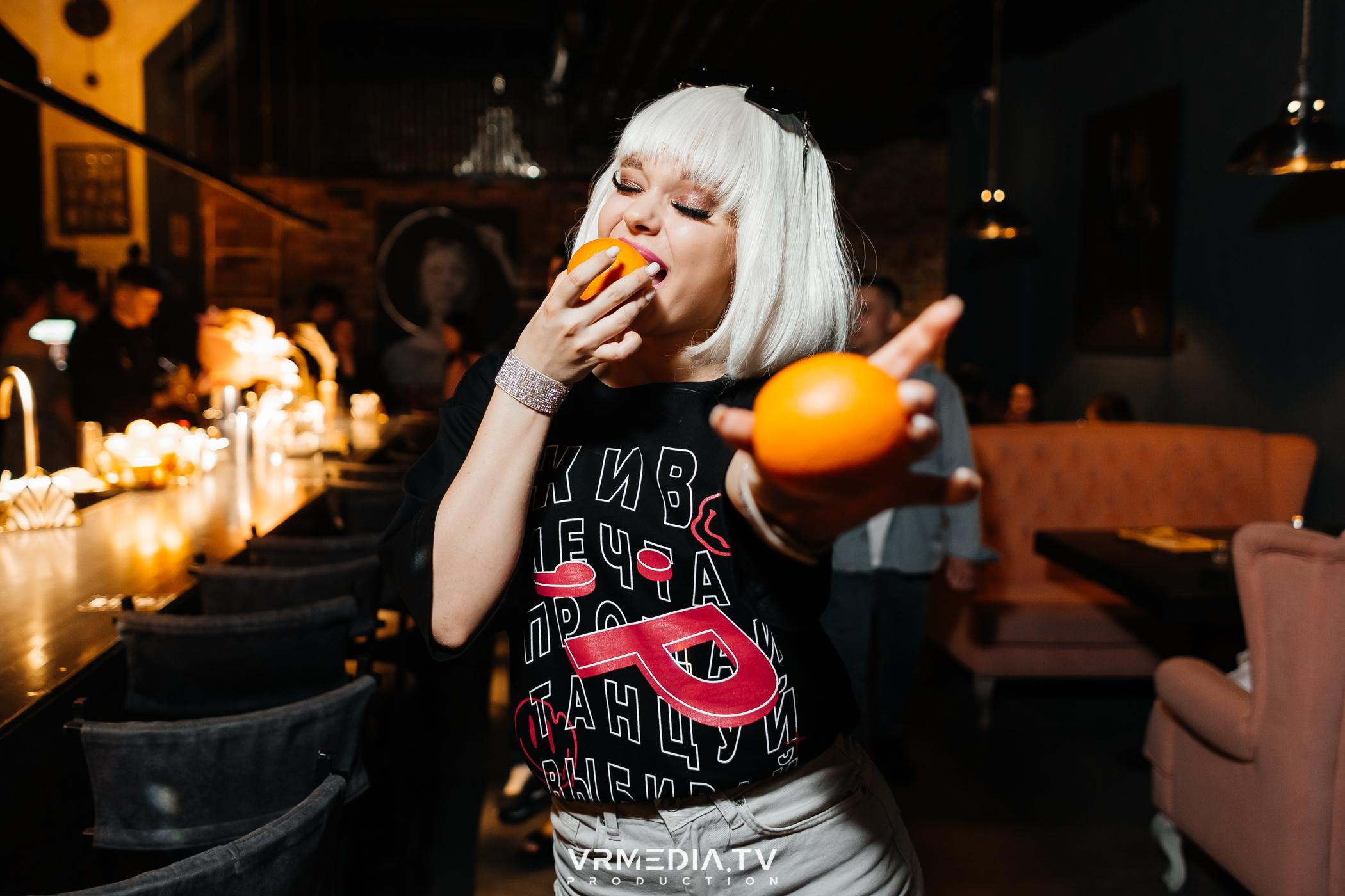 Выходные в культурном пространстве «Редакция»