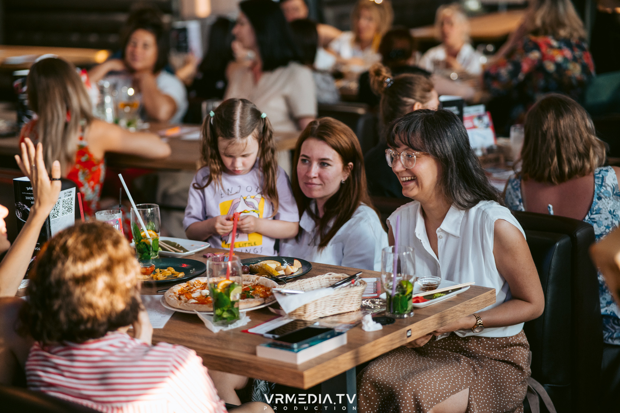 WoW QuiZ в баре «DOSKI»