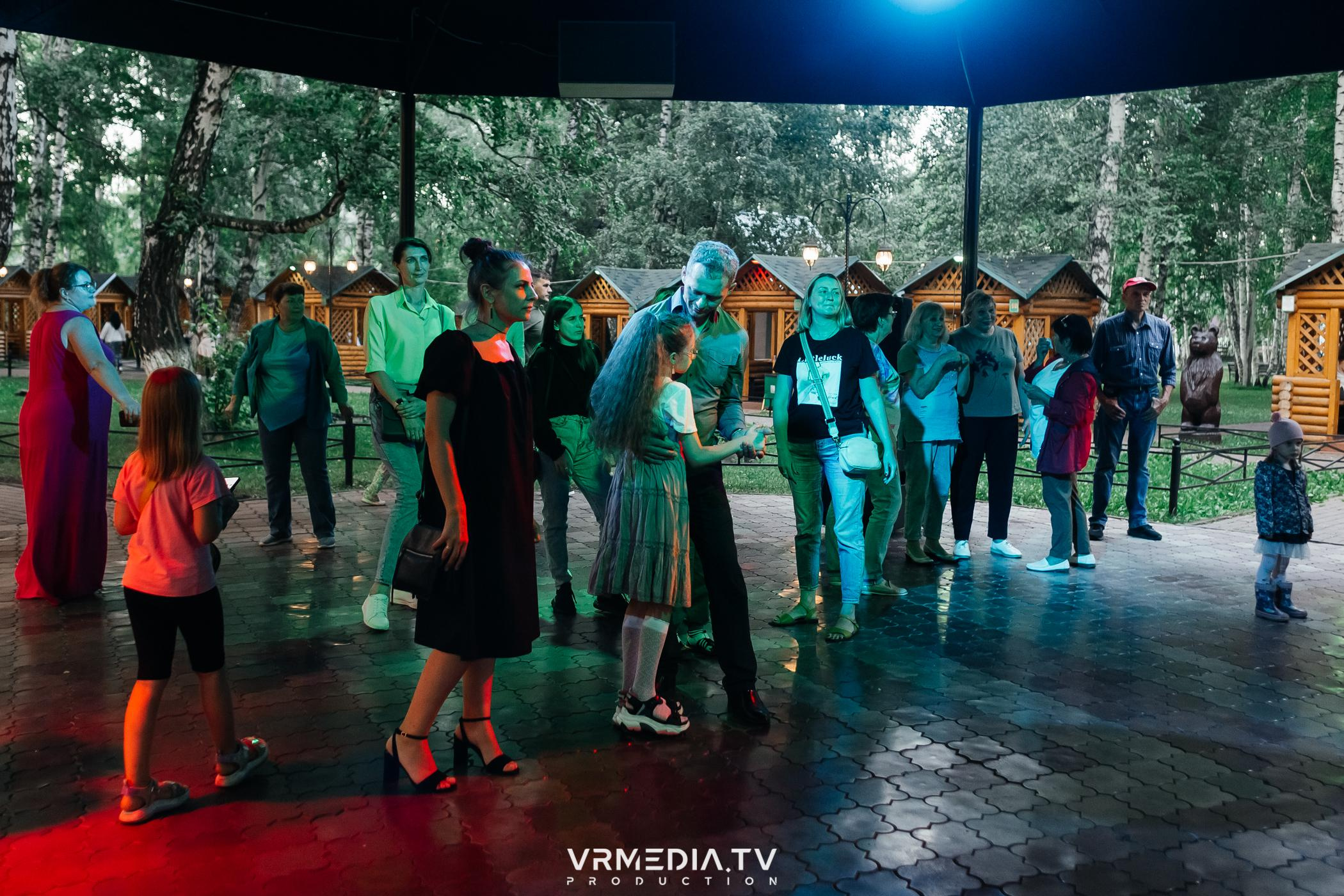 В гостях «У Петровича»