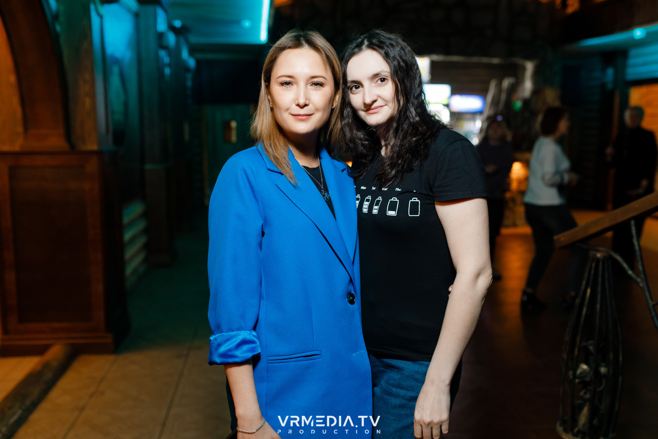 В гостях «У Петровича»