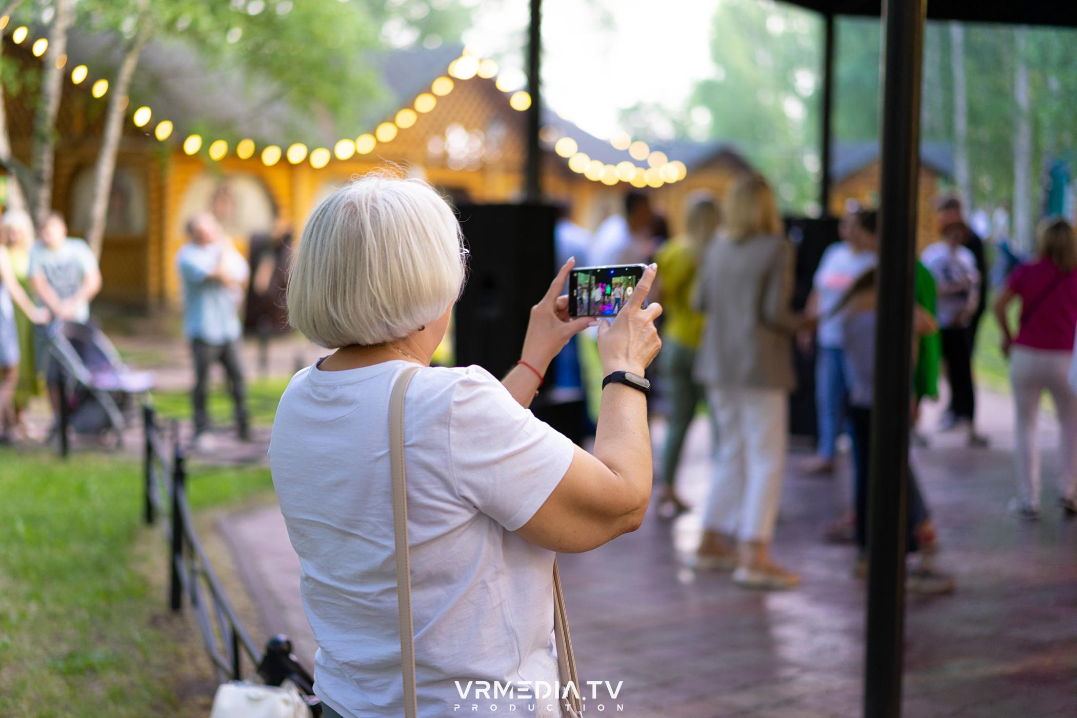 В гостях «У Петровича»