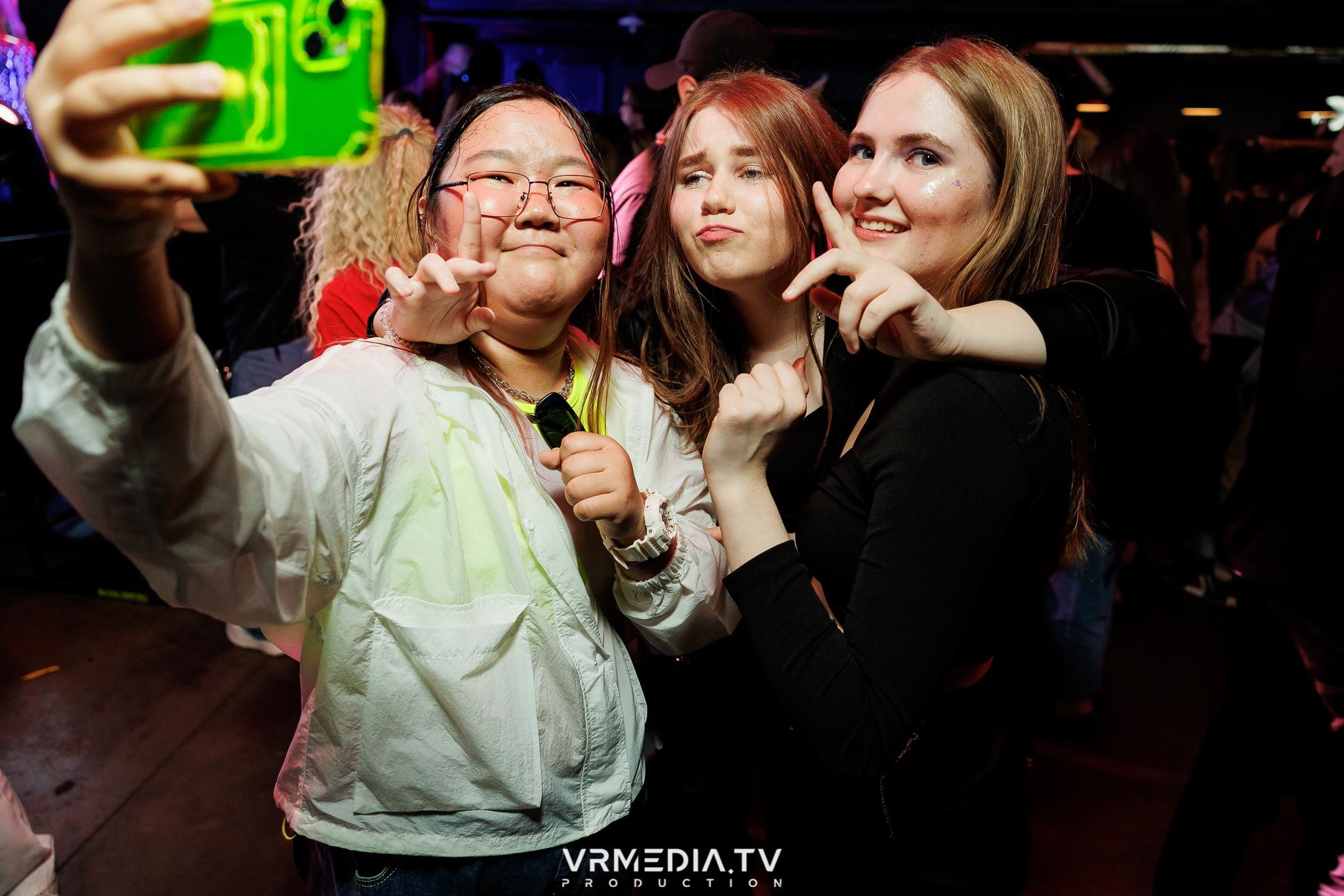 Молодость простит! 5 лет!