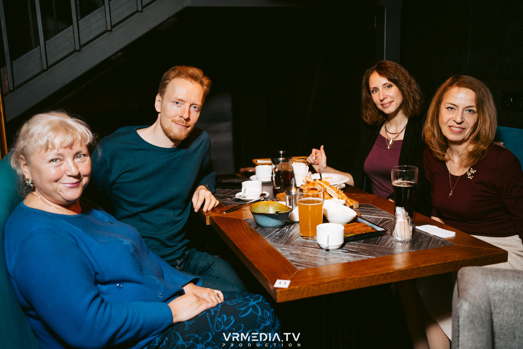 Джазовая среда: Международный день джаза