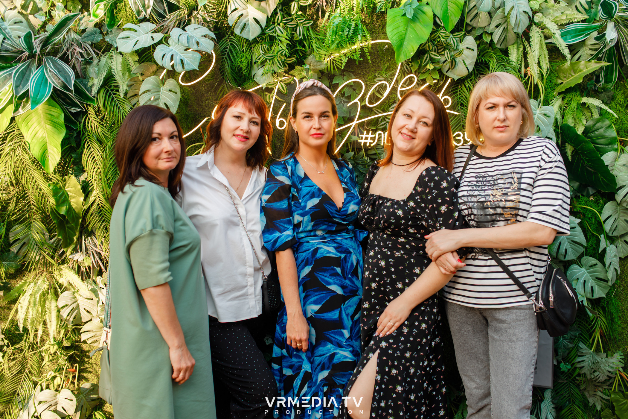 Выходные в ресторане «Лазурный берег»