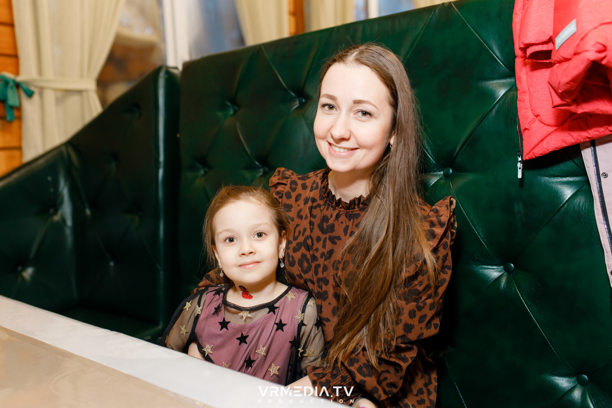 В гостях «У Петровича»