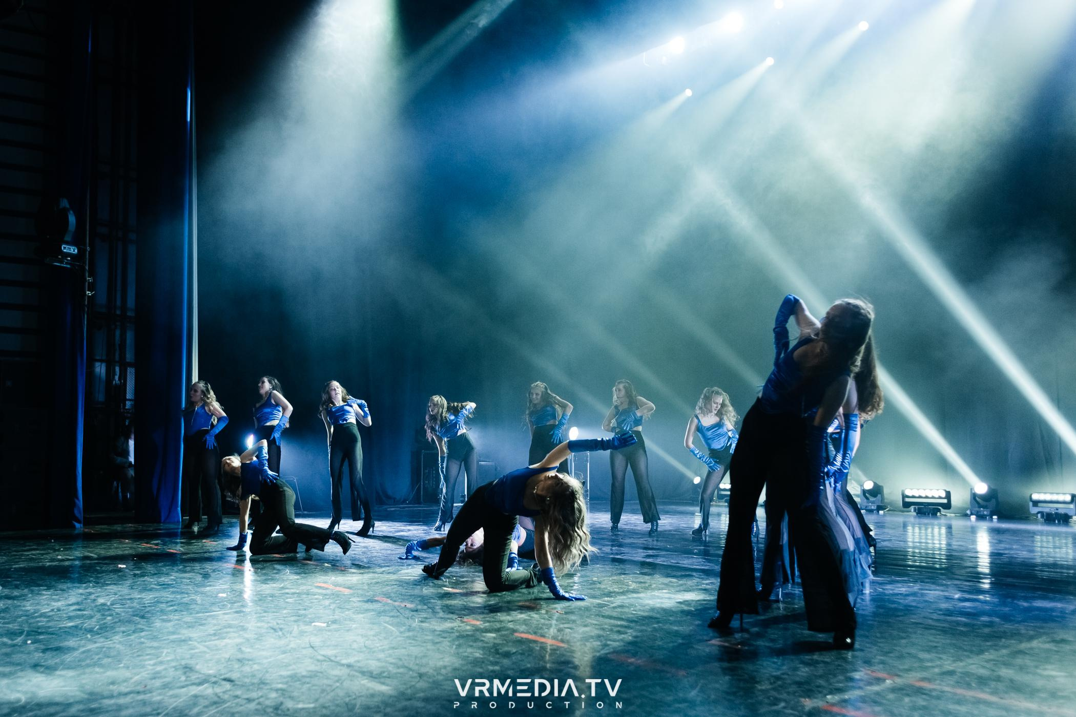 Пока все в доме