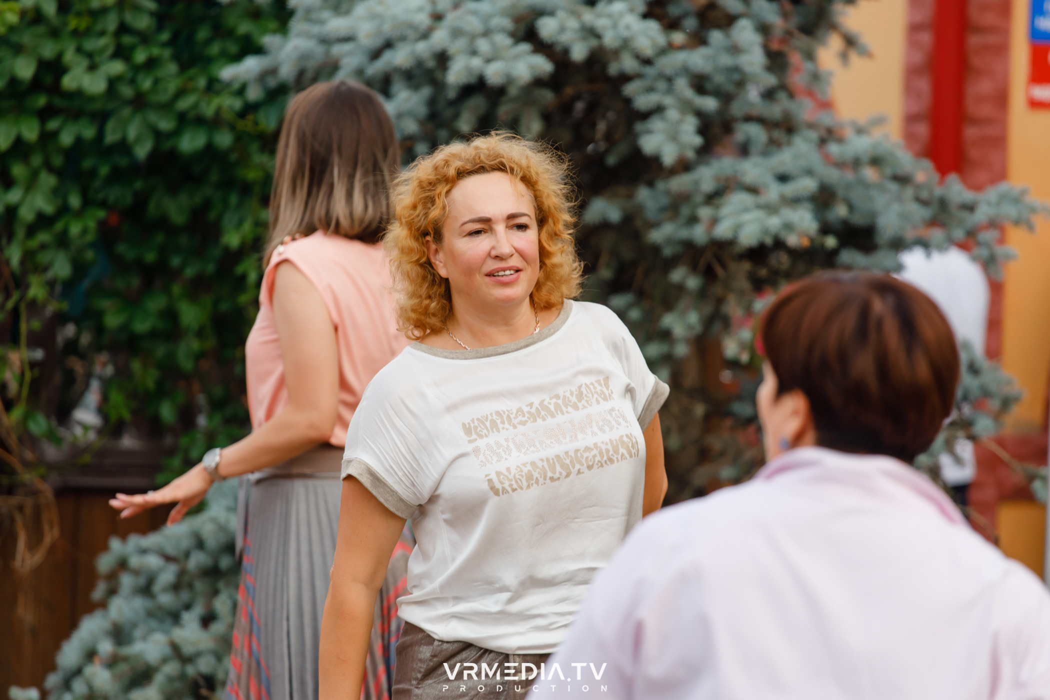 Выходные в ресторане «Лазурный берег»