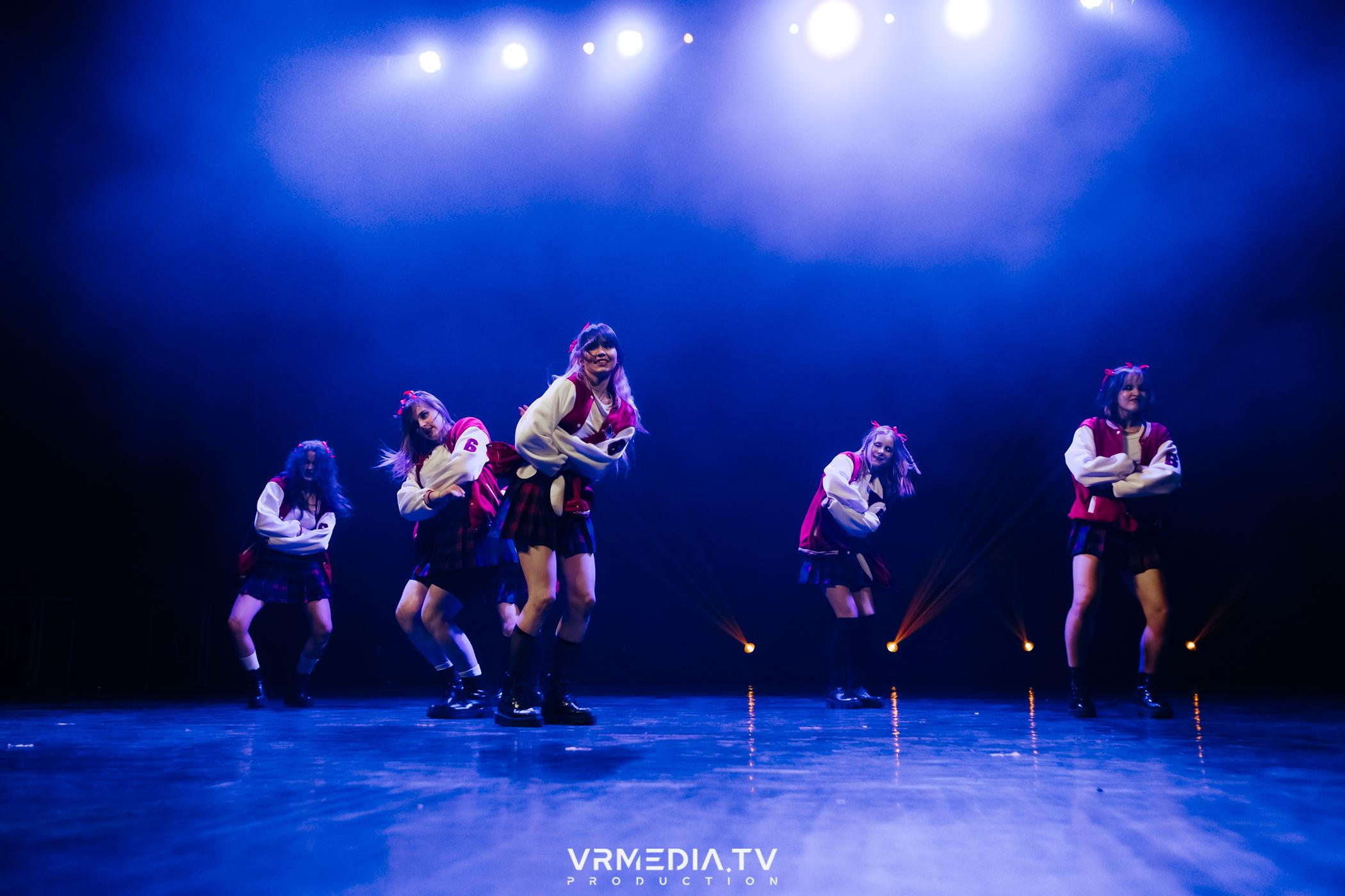 Пока все в доме