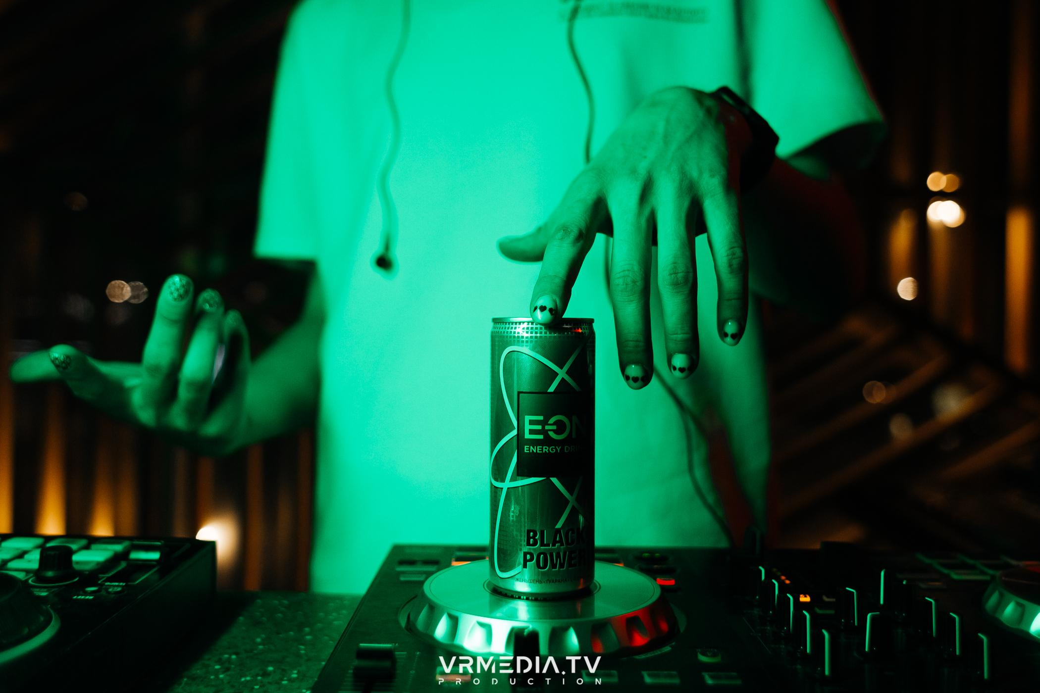 Выходные в баре «DOSKI»