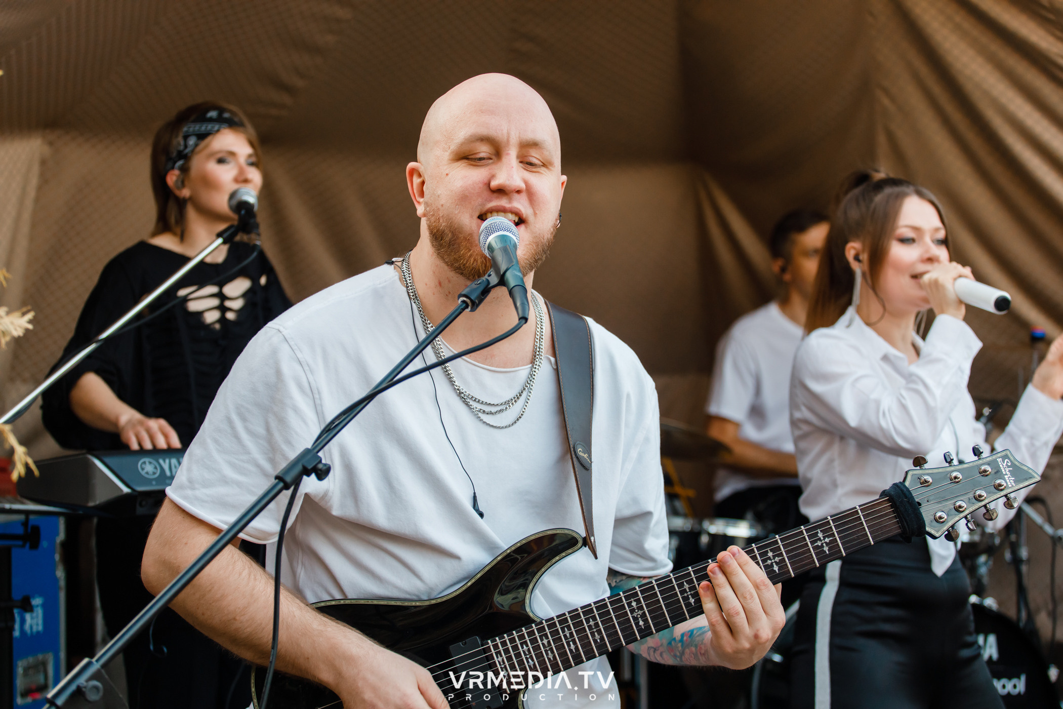 Выходные в ресторане «Лазурный берег»