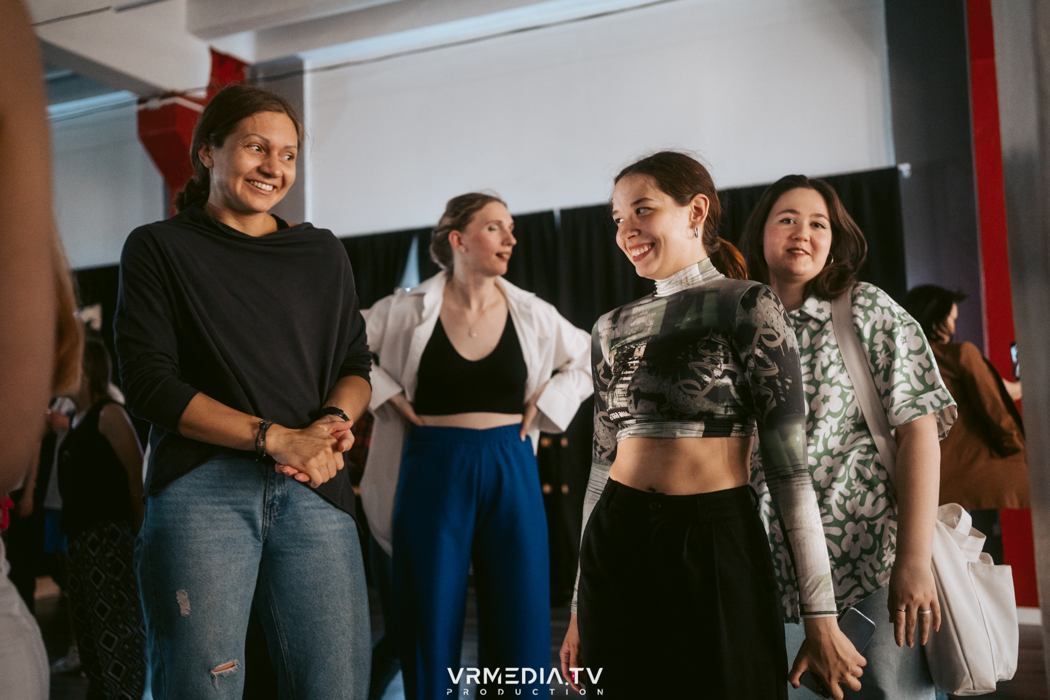 Первый отчётный концерт танцевального пространства «FREEDOM»