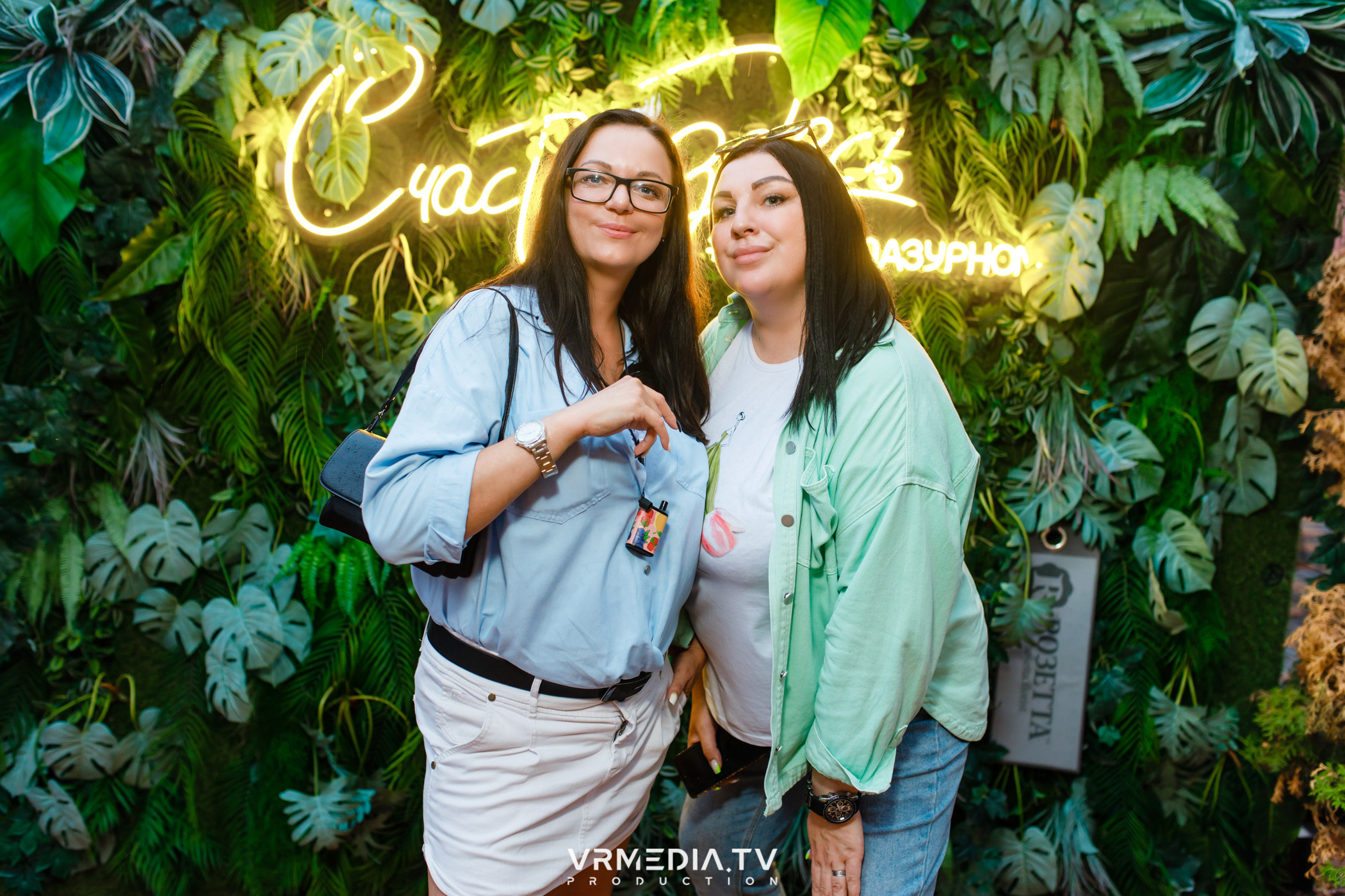 Выходные в ресторане «Лазурный берег»