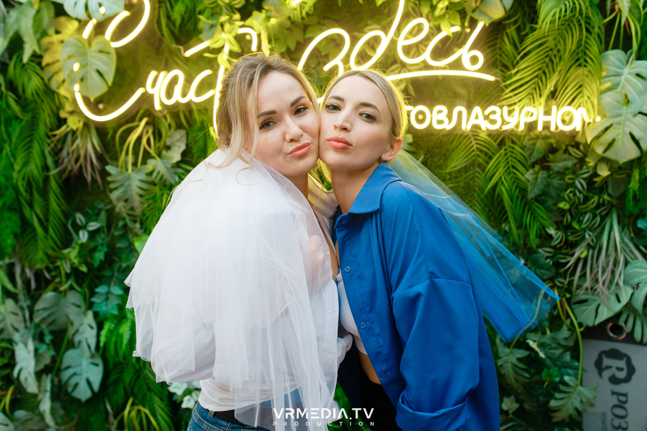 Выходные в ресторане «Лазурный берег»