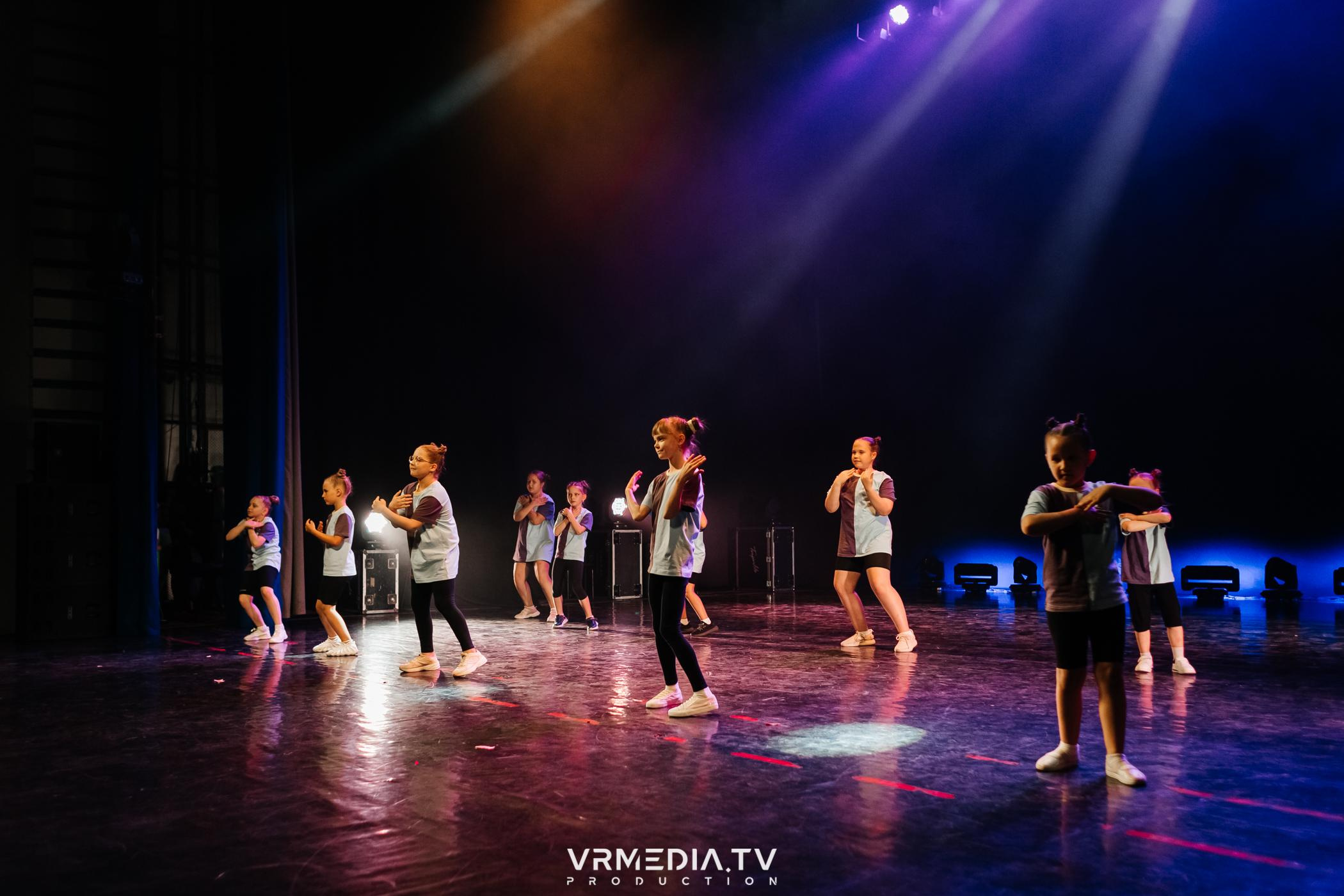 Пока все в доме