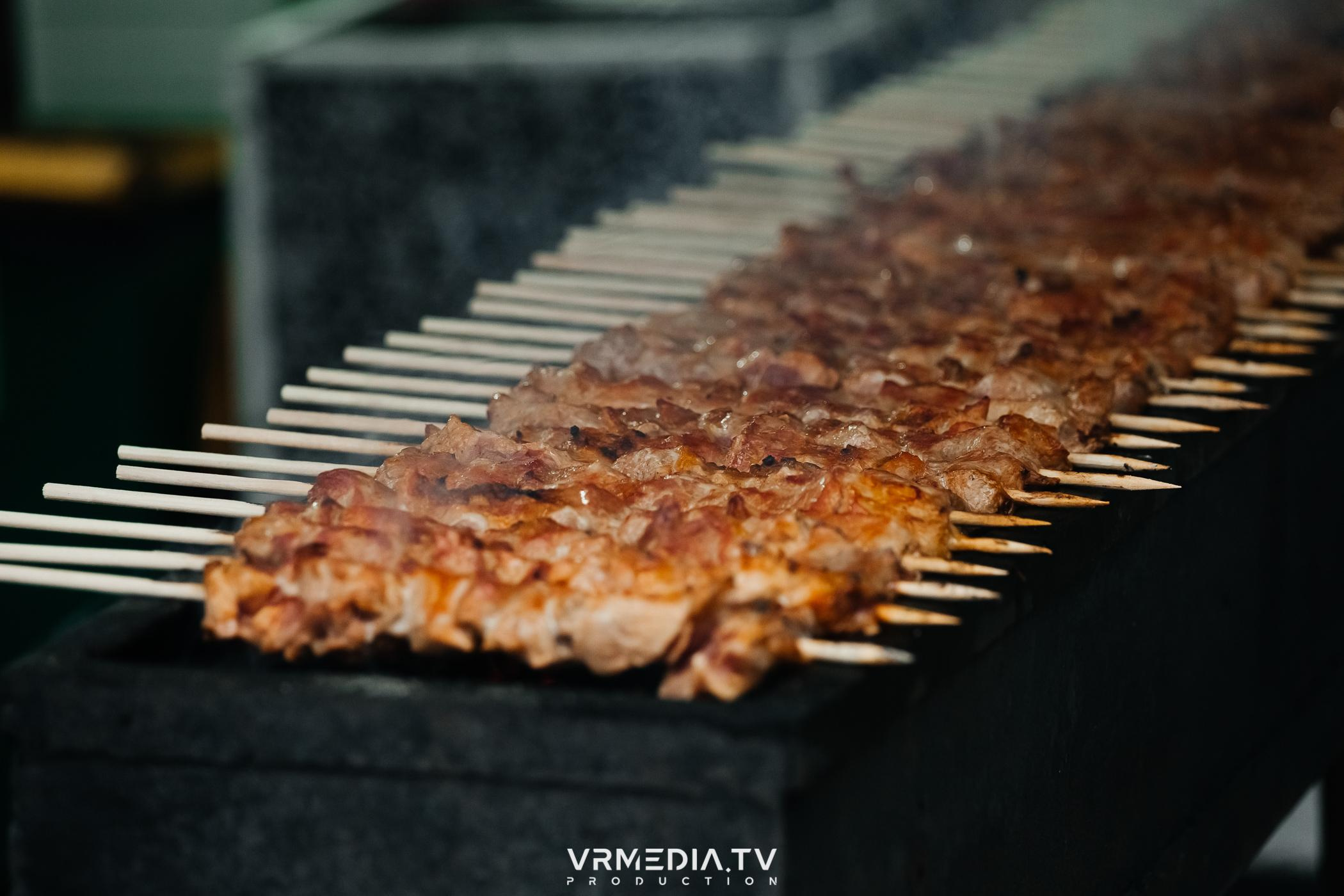 В гостях «У Петровича»