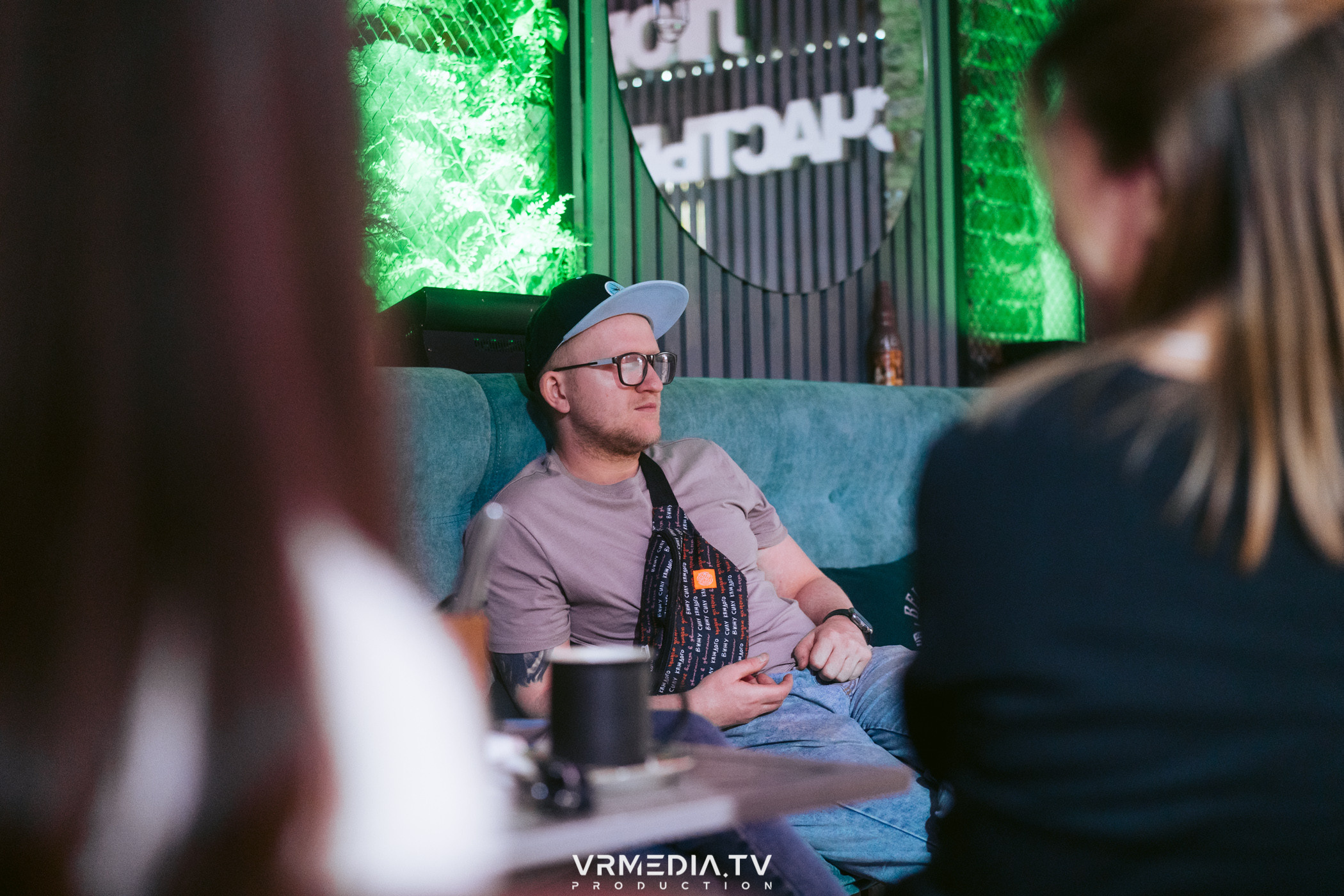 ДАВАЙ ЧЕСТНО?