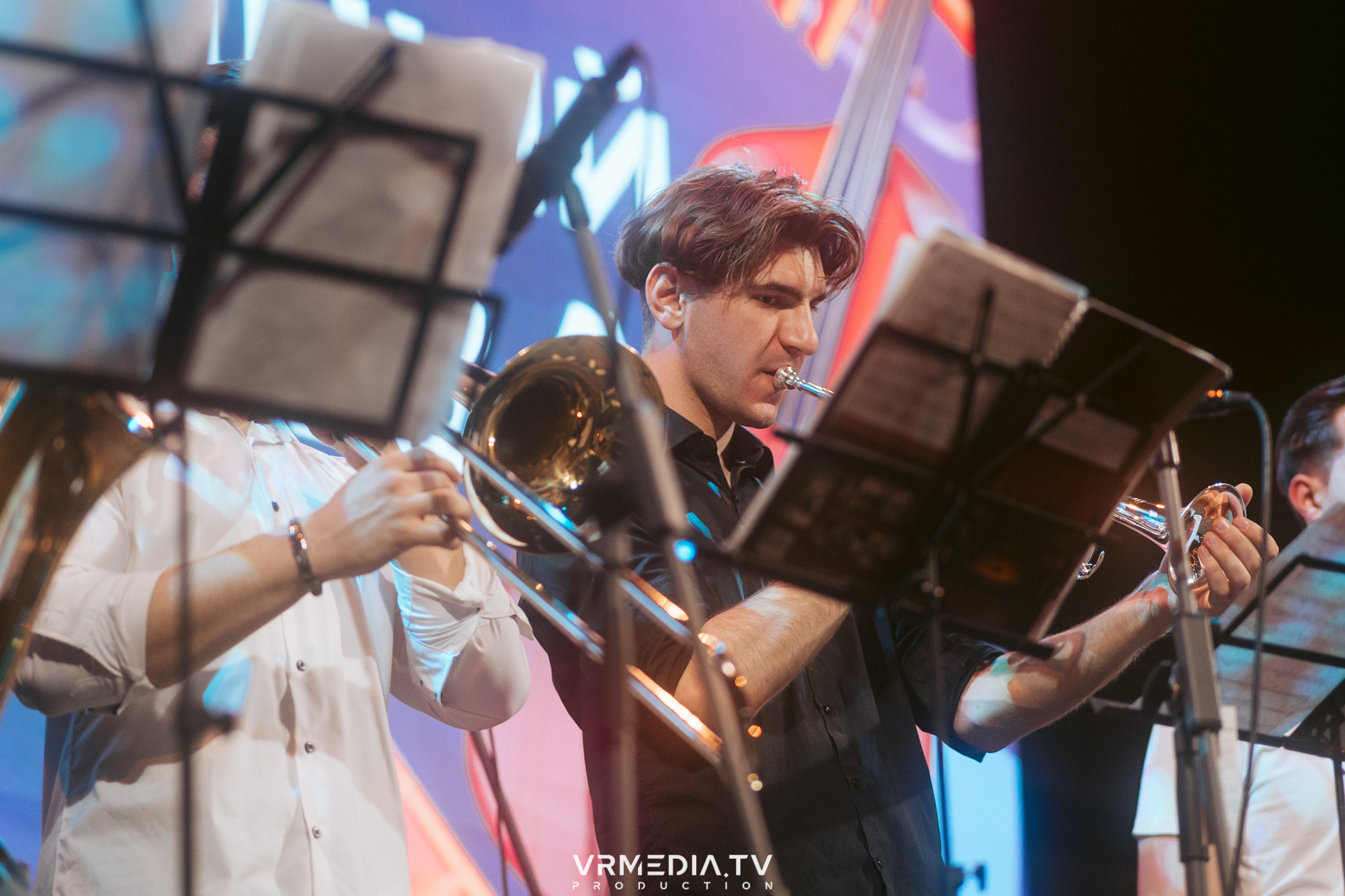 Джазовая среда: Международный день джаза