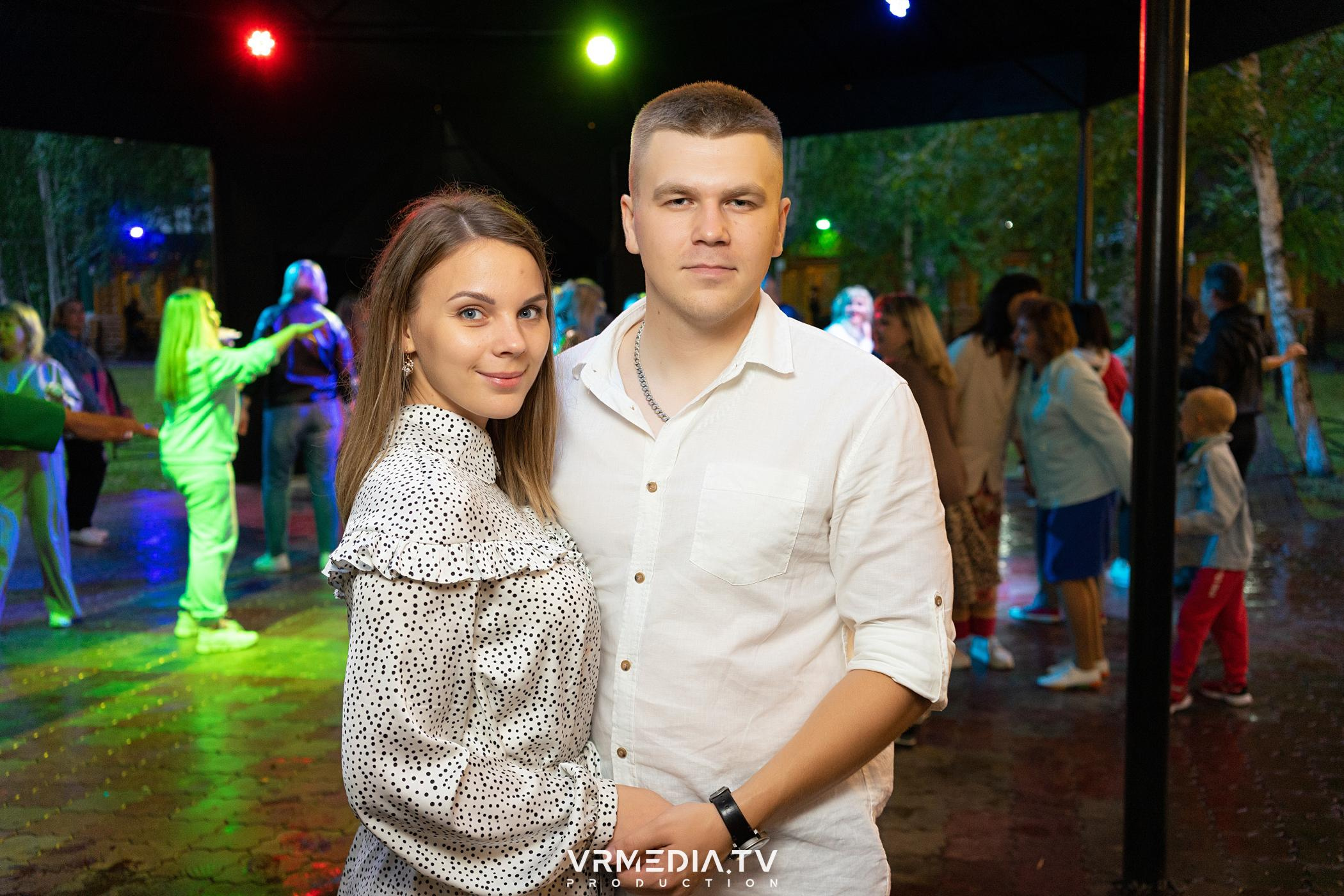 В гостях «У Петровича»