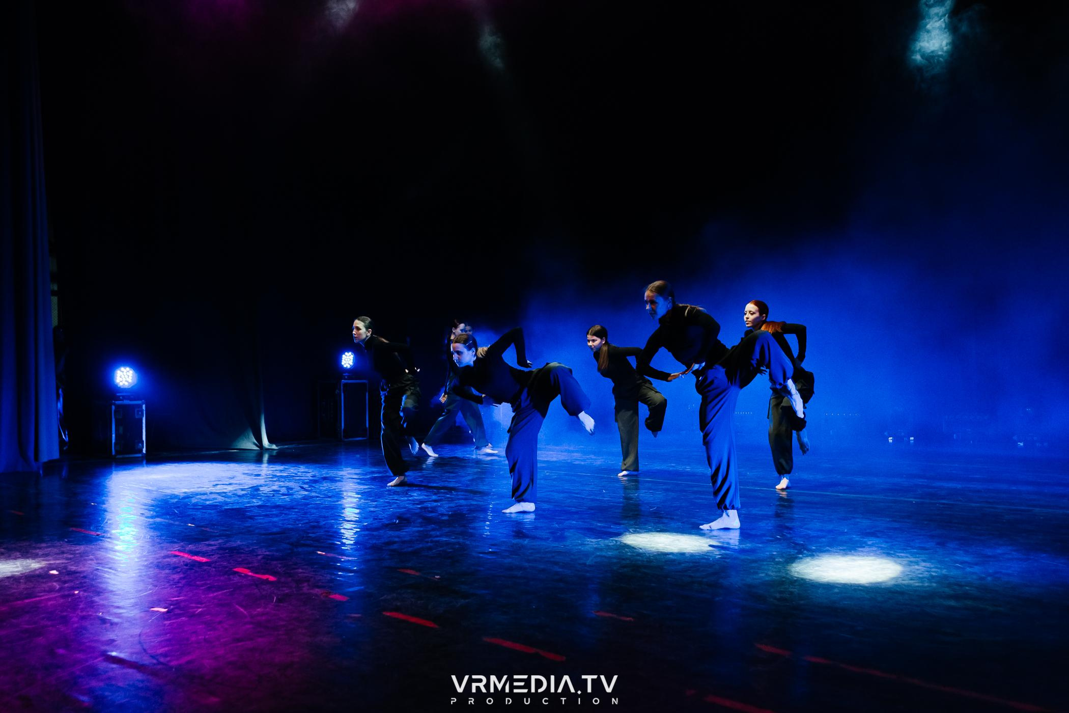 Пока все в доме