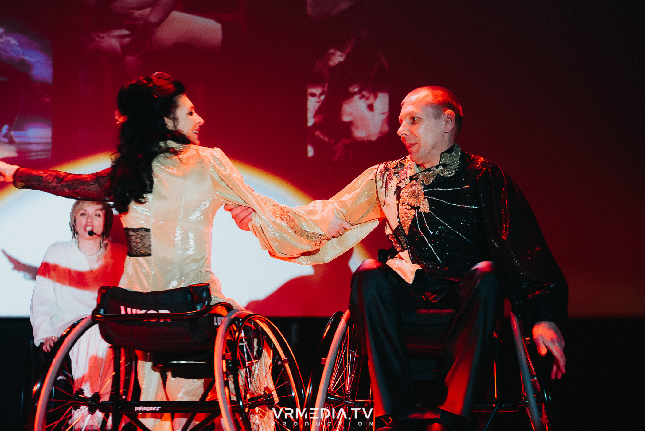 Всероссийский Благотворительный Инклюзивный Фестиваль «МЫ»