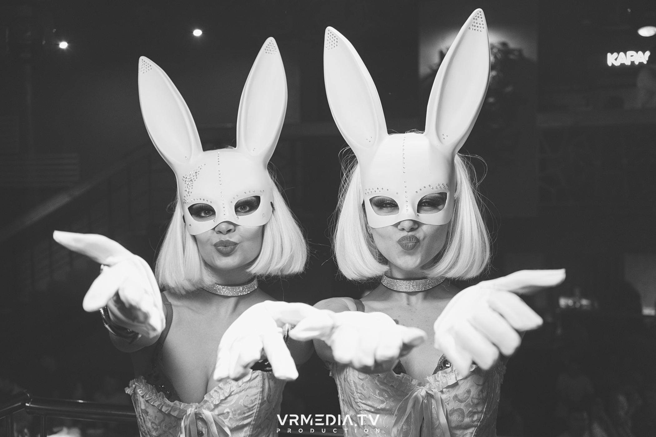 Выходные в баре «DOSKI»