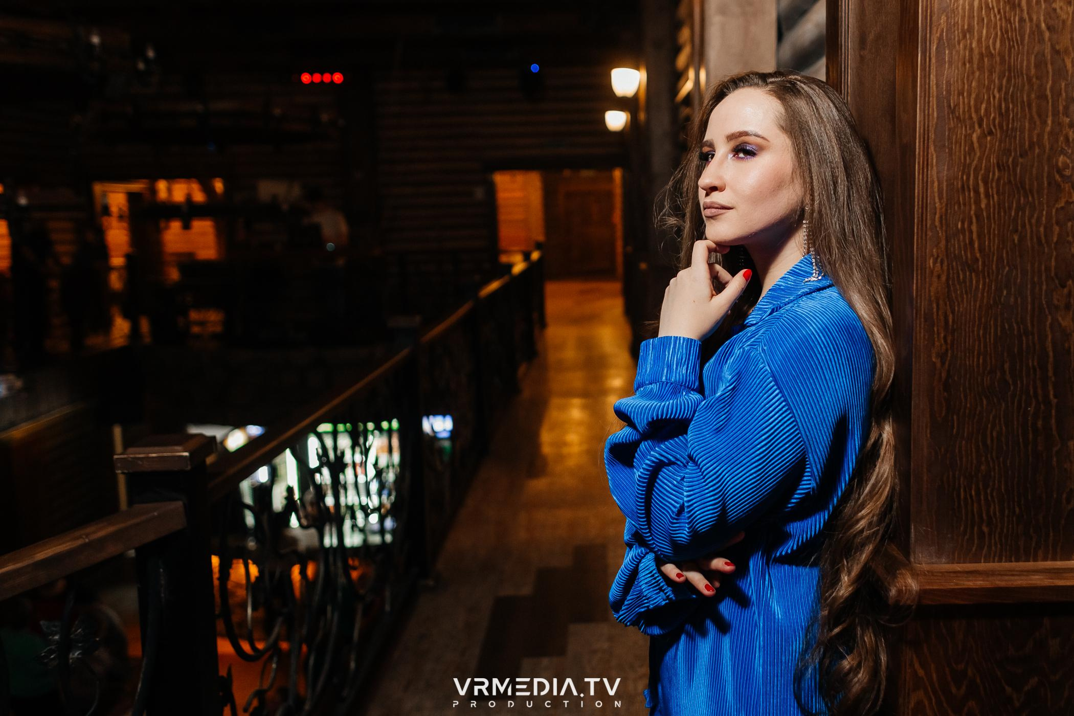 В гостях «У Петровича»