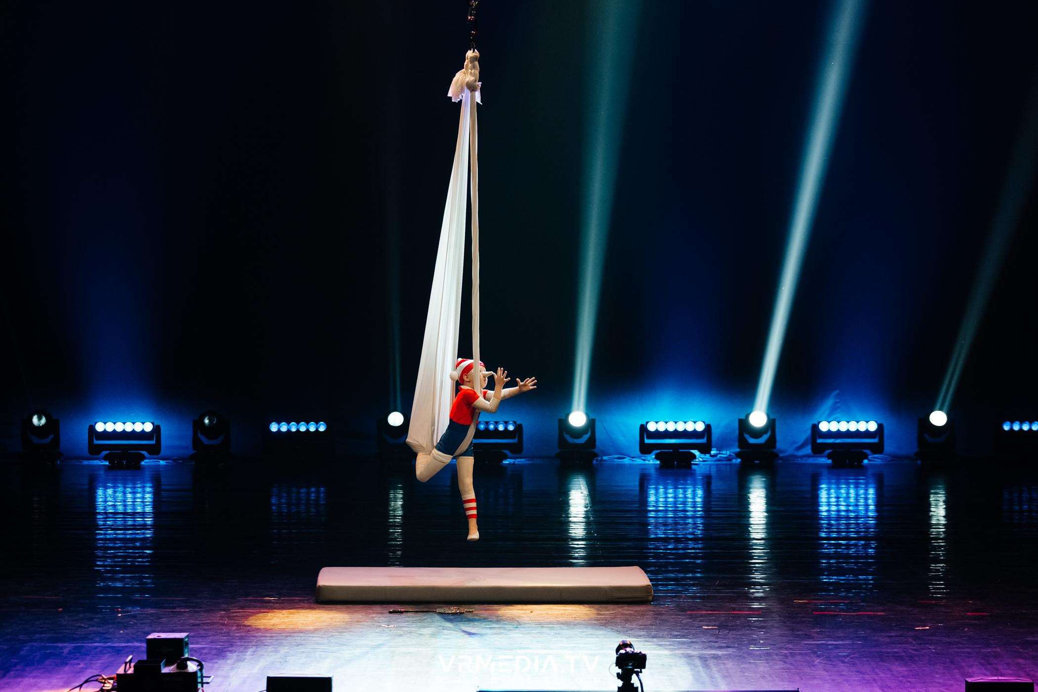 Пока все в доме